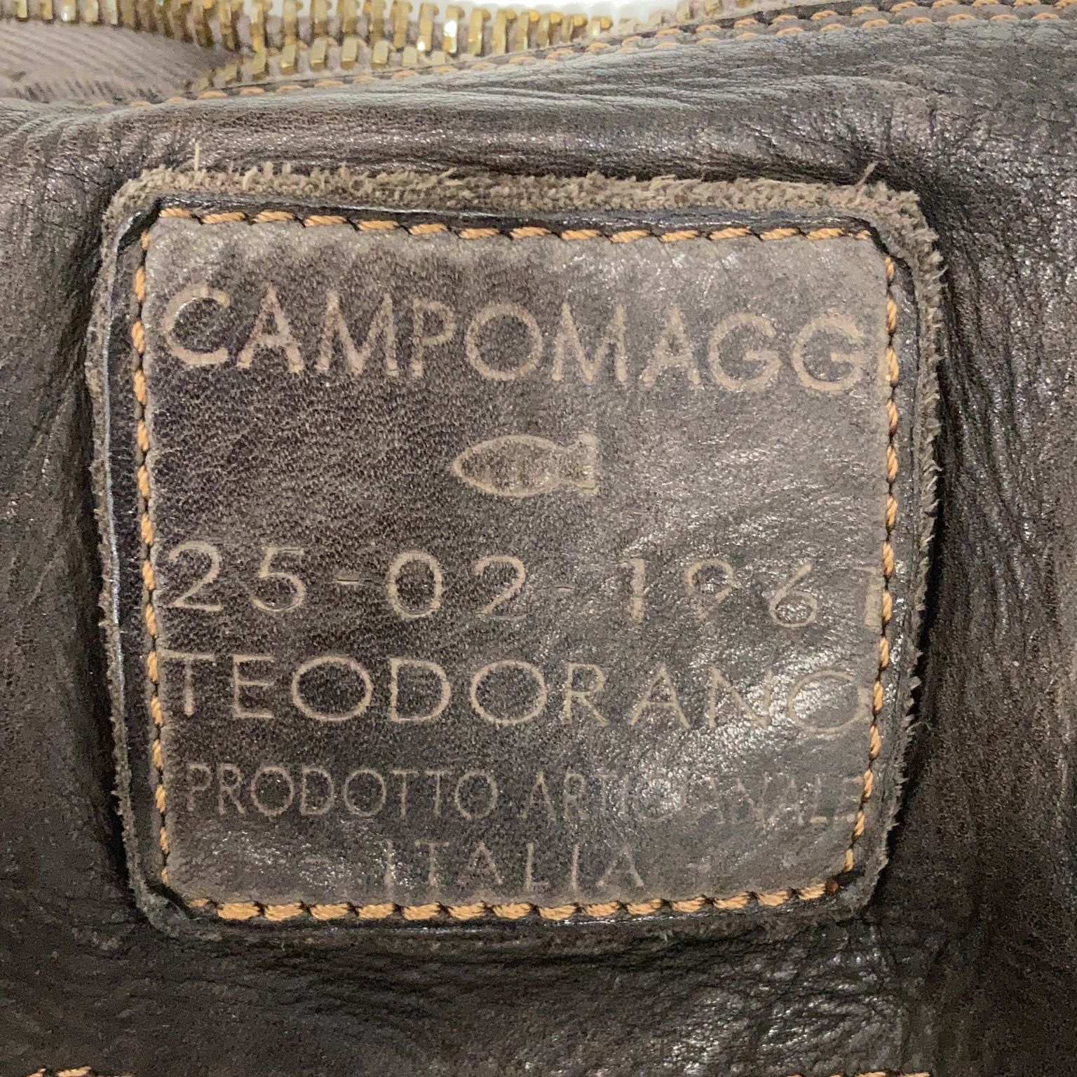 Campomaggi