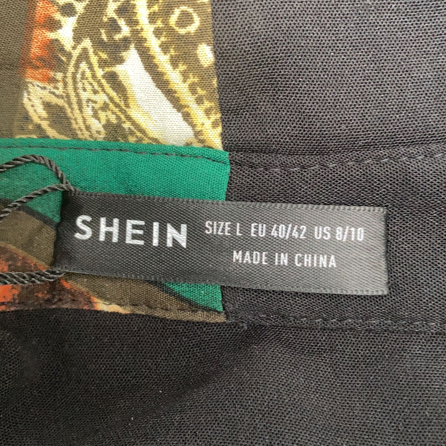 Shein