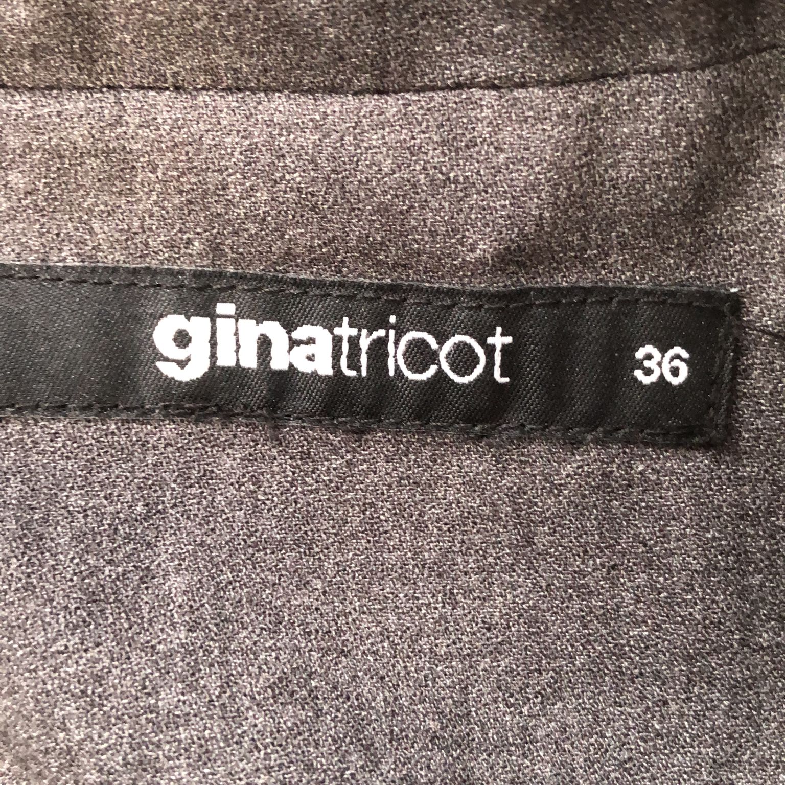 Gina Tricot