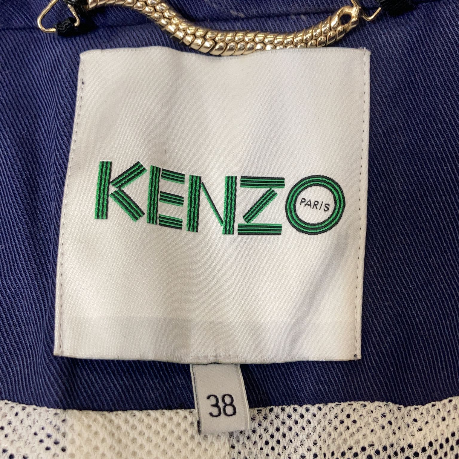 Kenzo