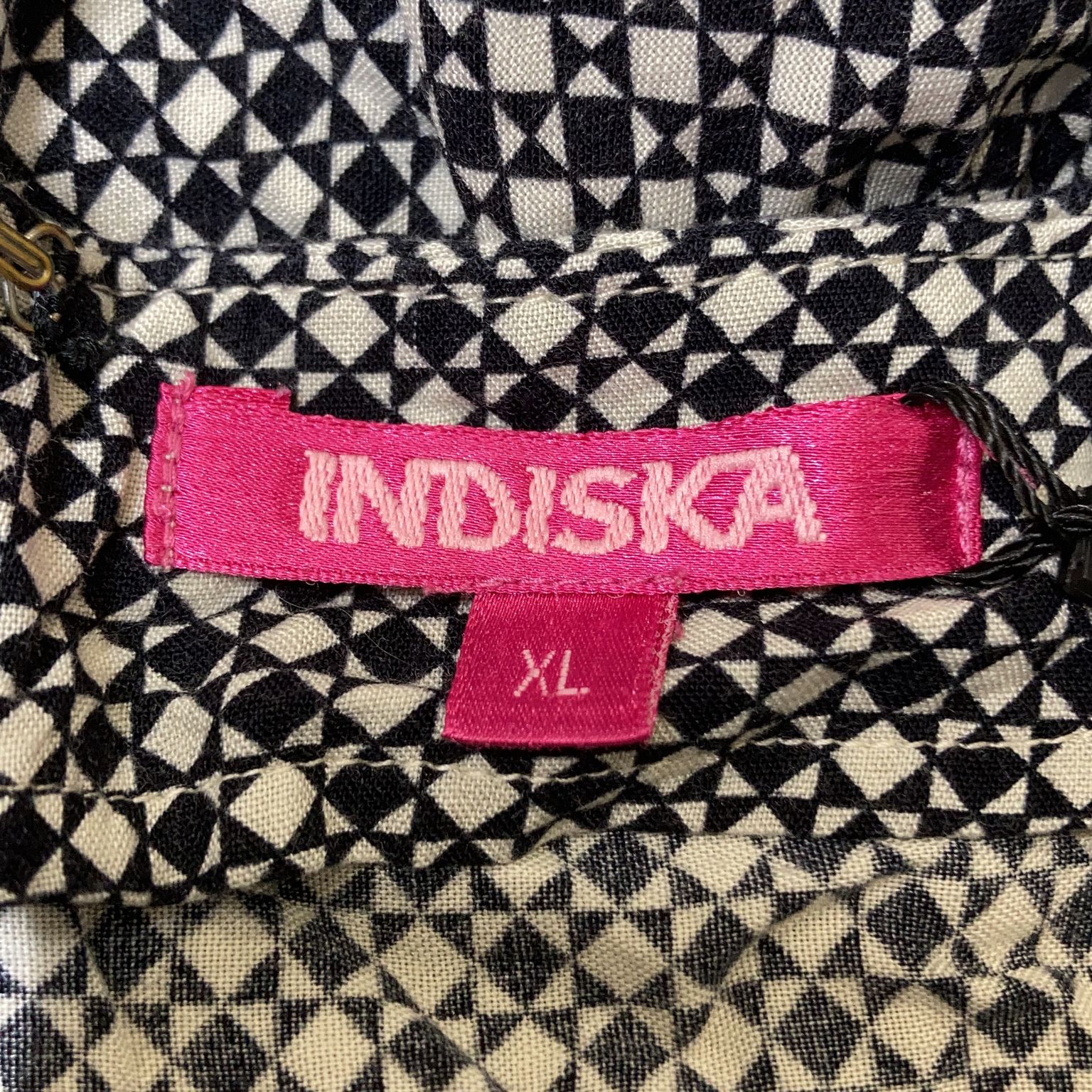 Indiska