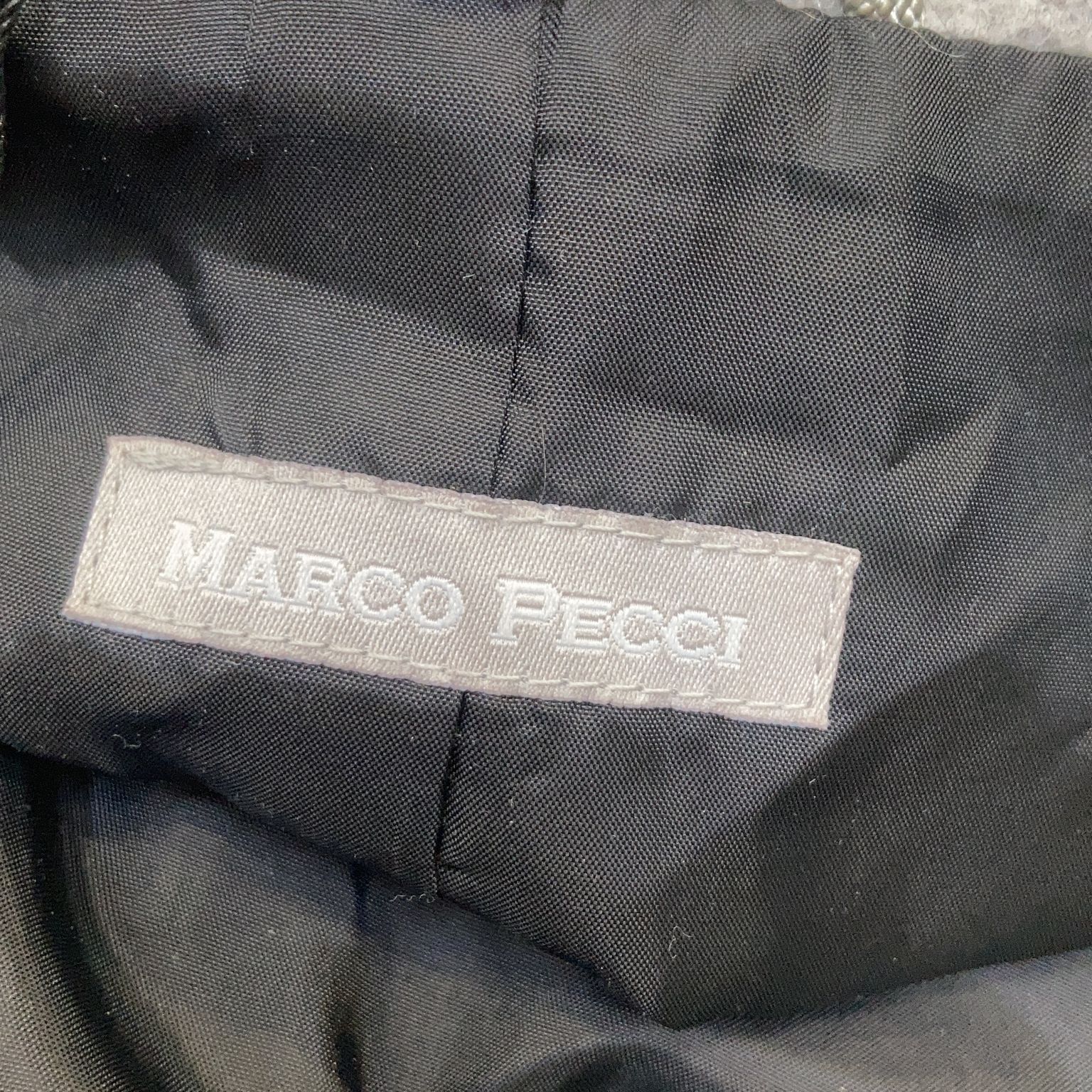 Marco Pecci