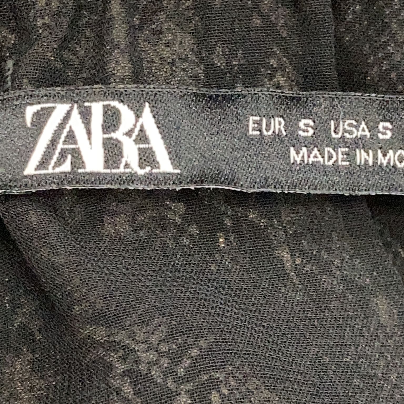 Zara