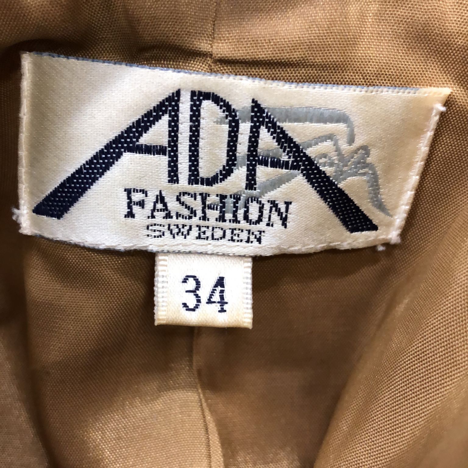 ADA Fashion