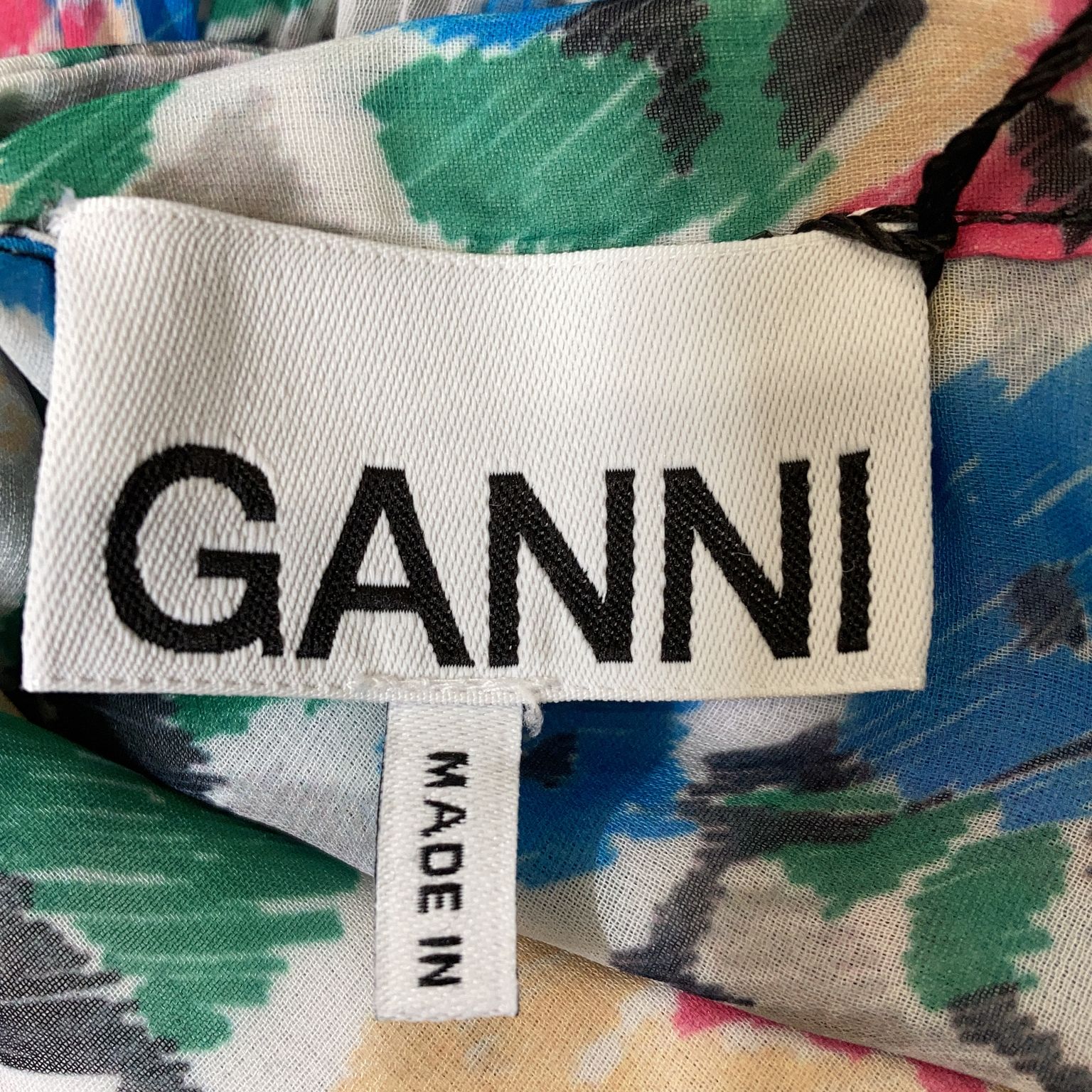 Ganni