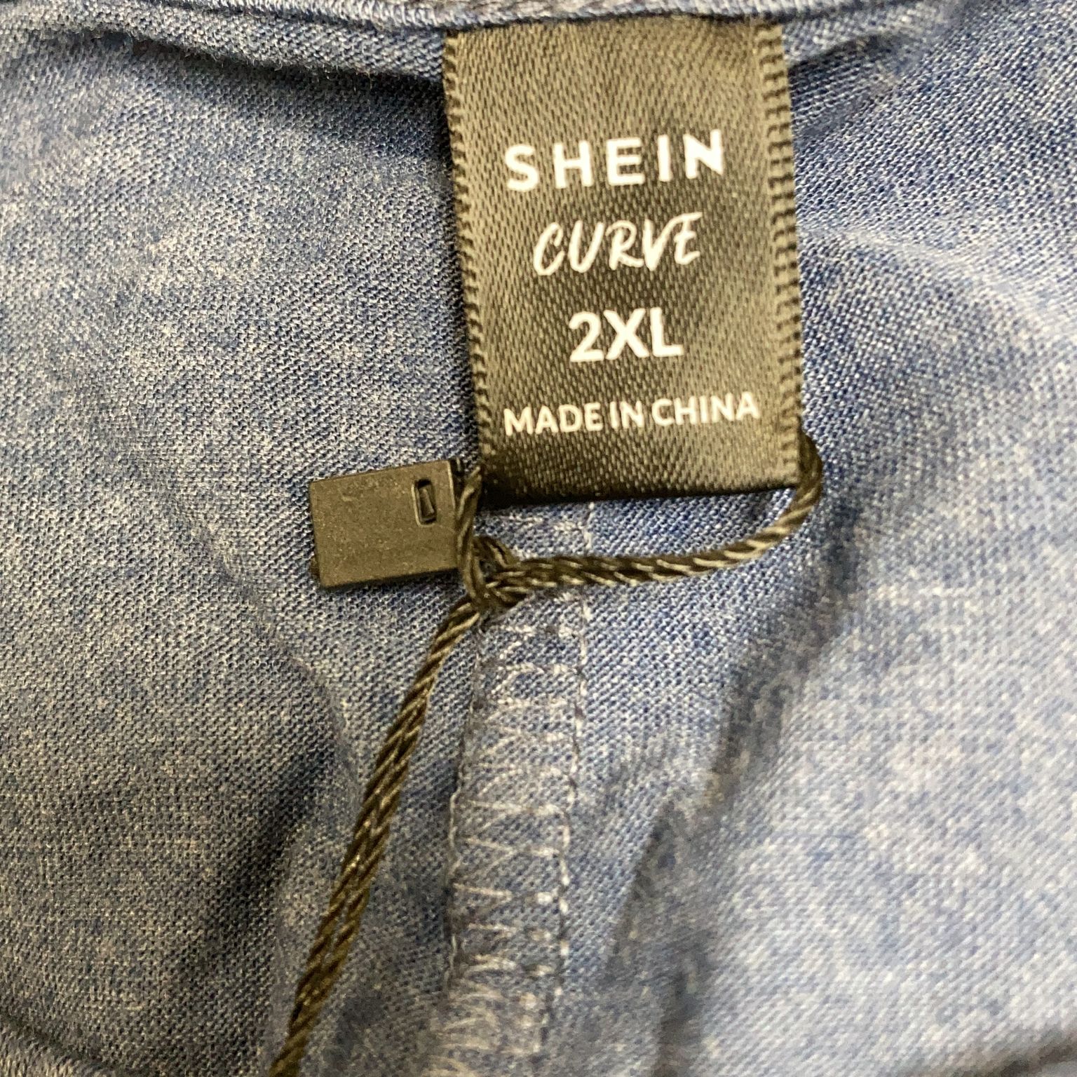 Shein Curve