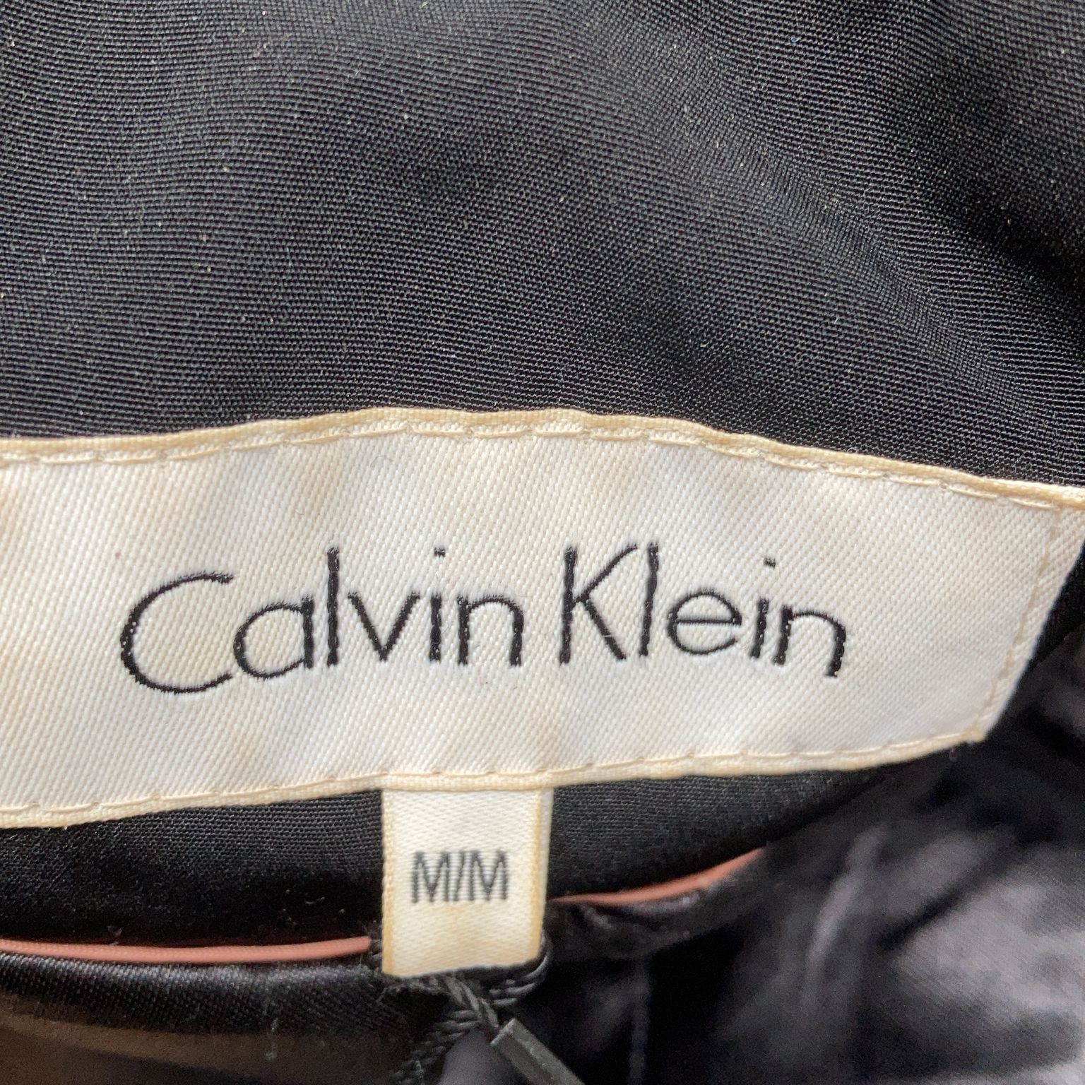 Calvin Klein