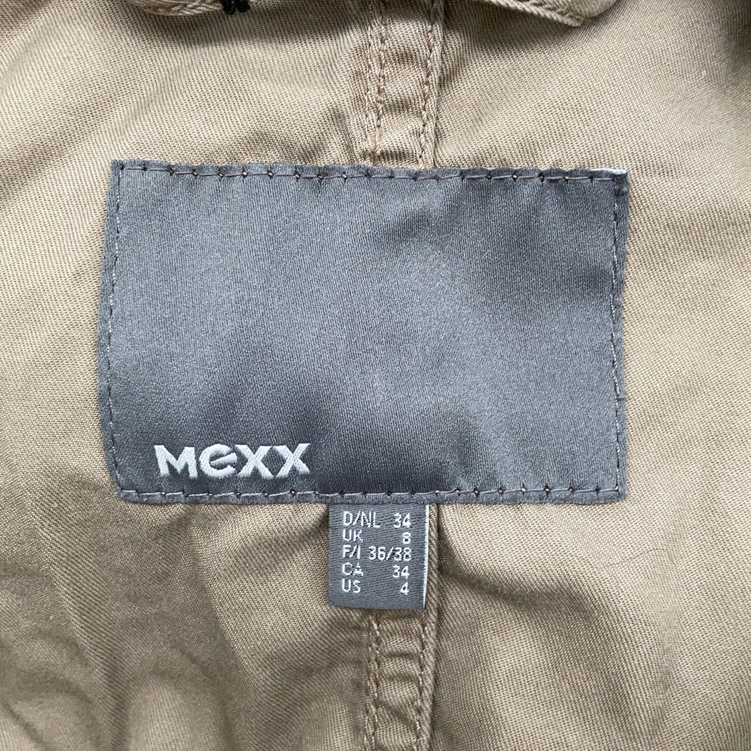 Mexx