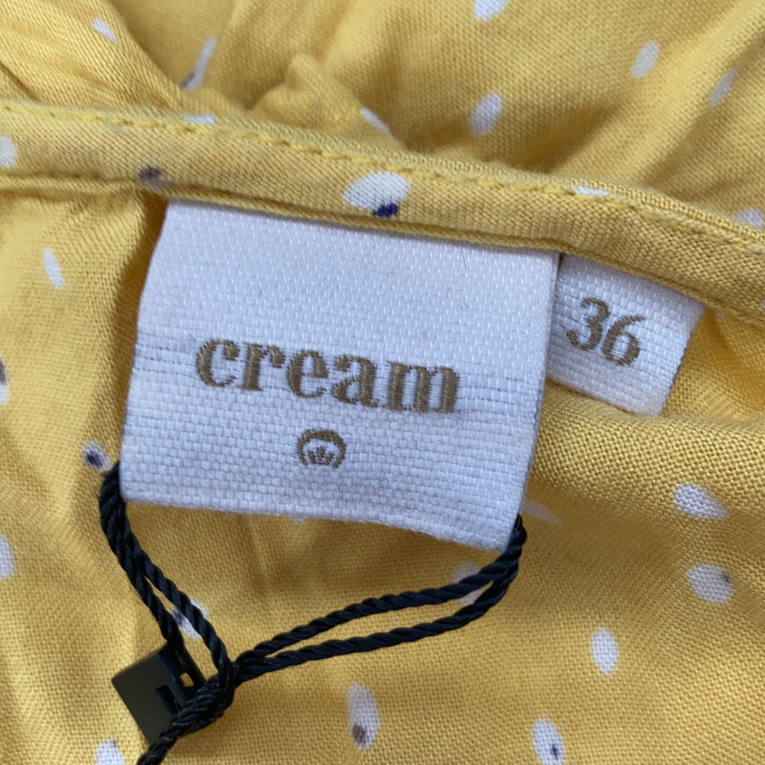 Cream