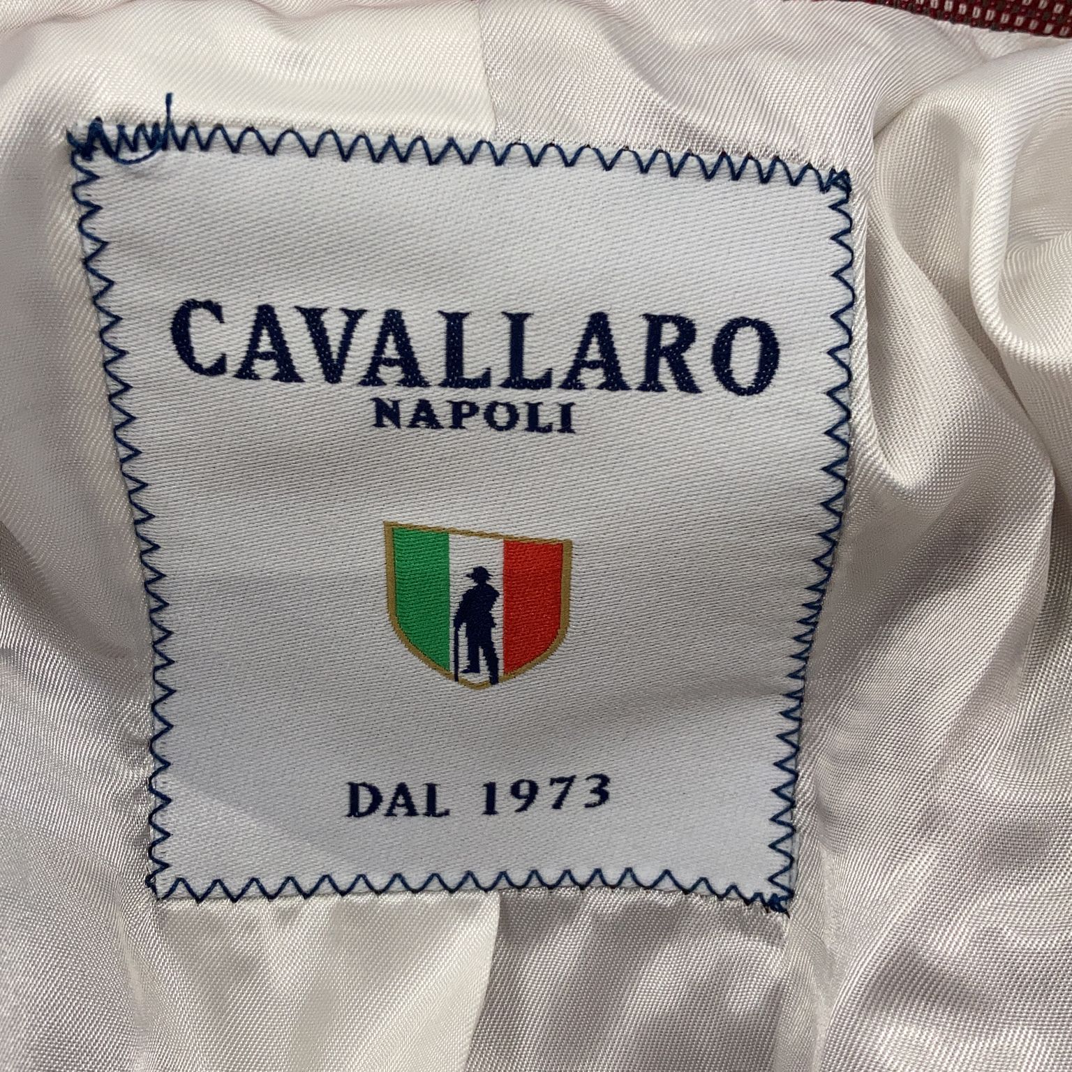 Cavallaro