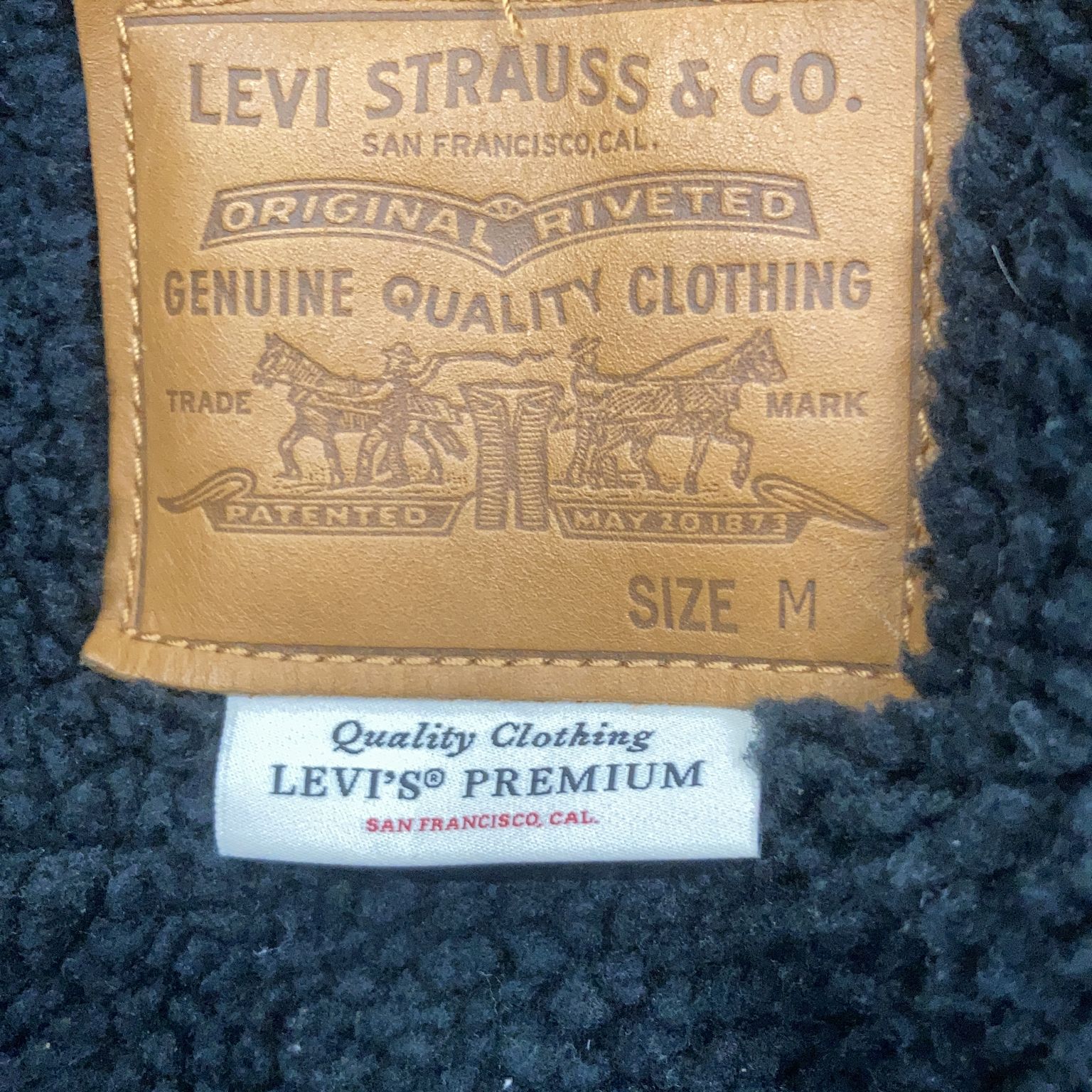 Levi Strauss  Co