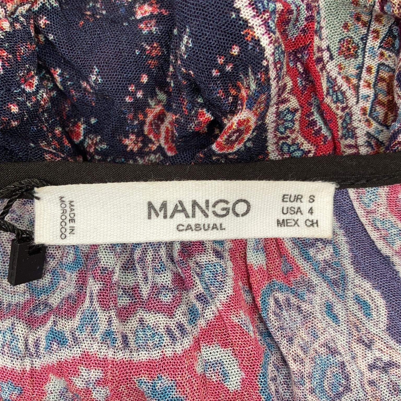 Mango Casual