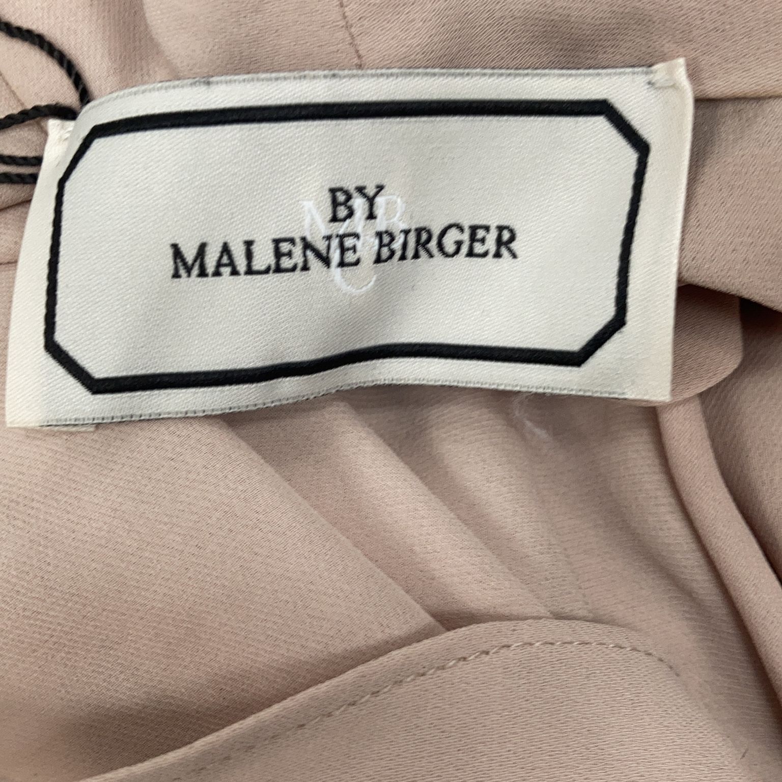 By Malene Birger