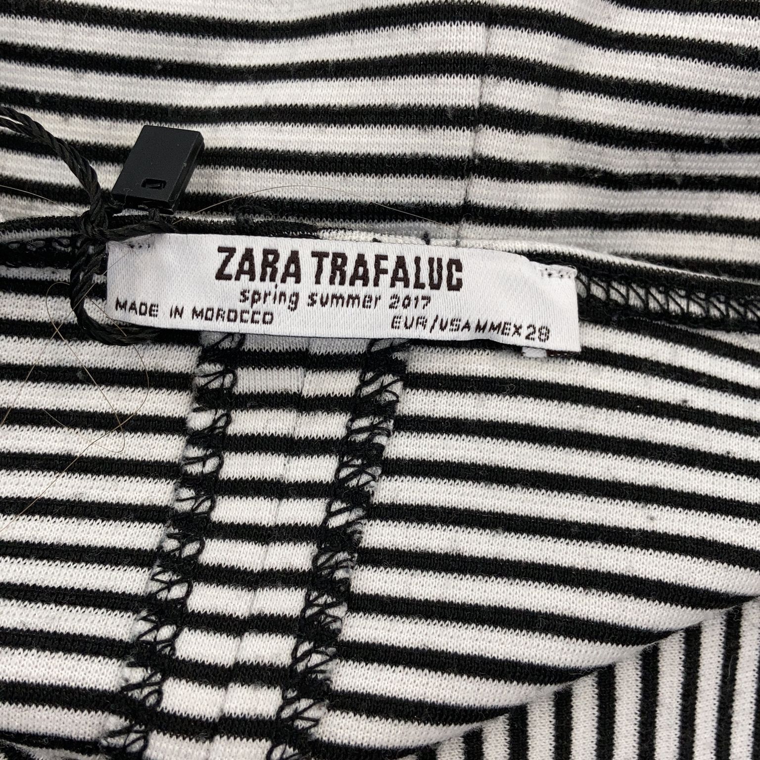 Zara Trafaluc