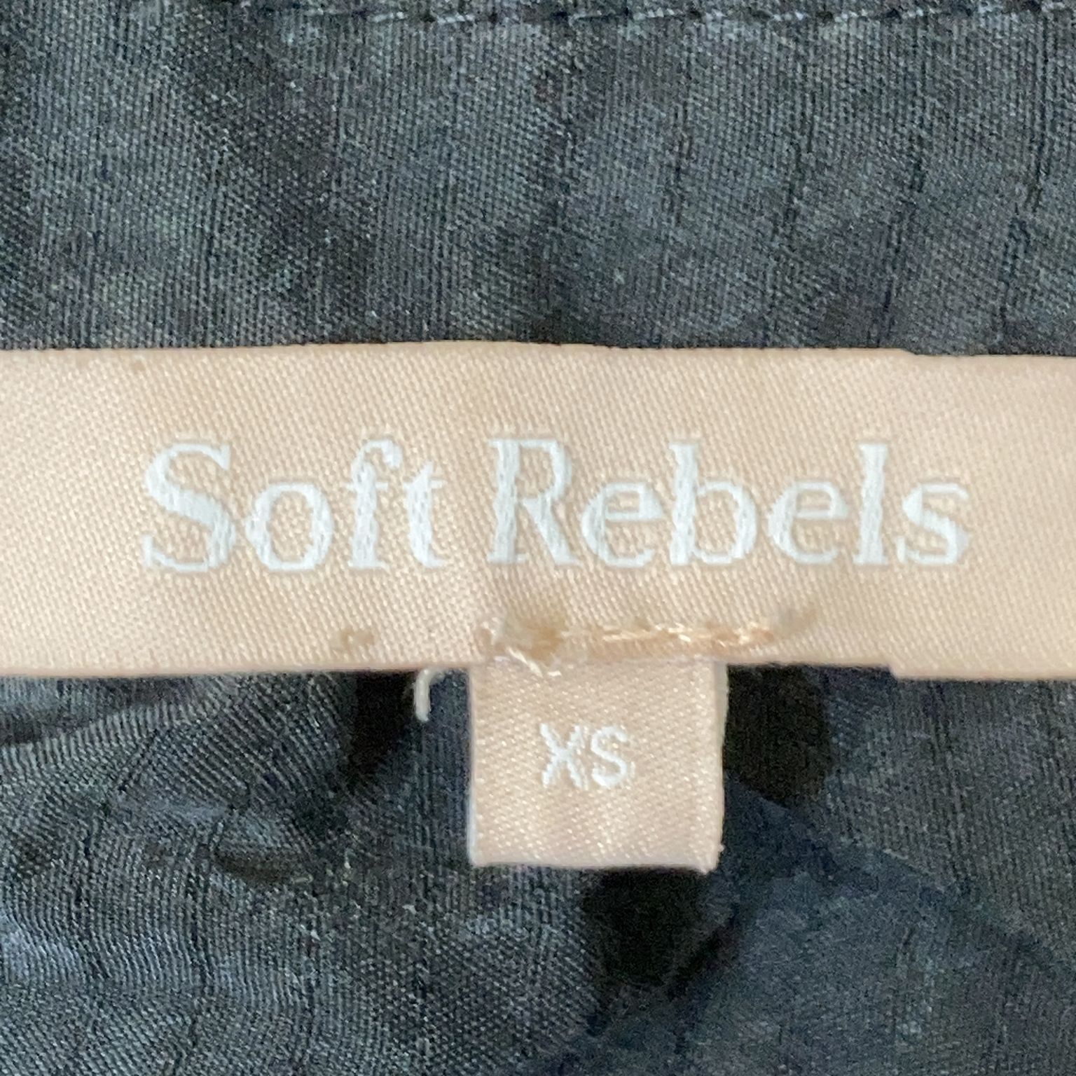 Soft Rebels