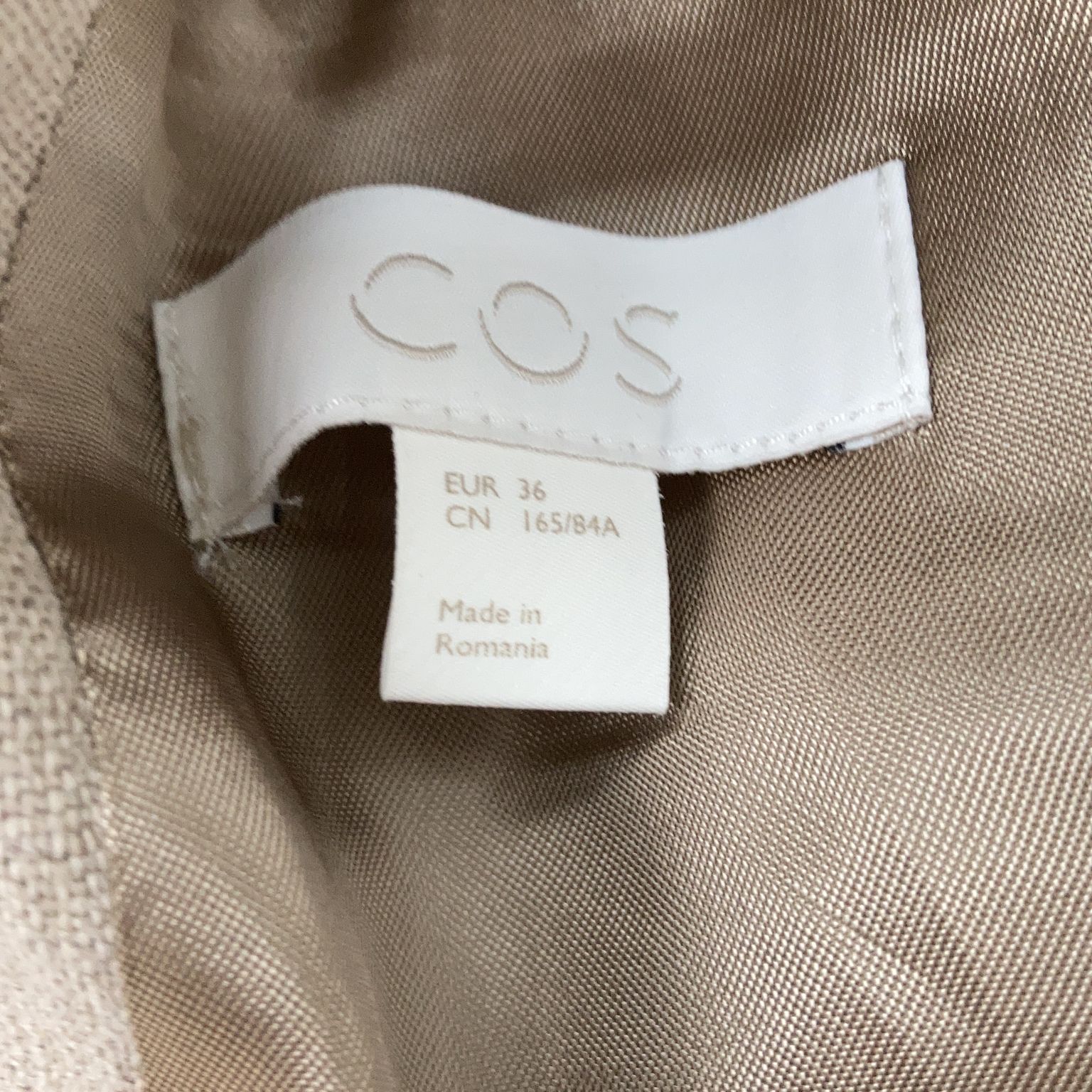 COS