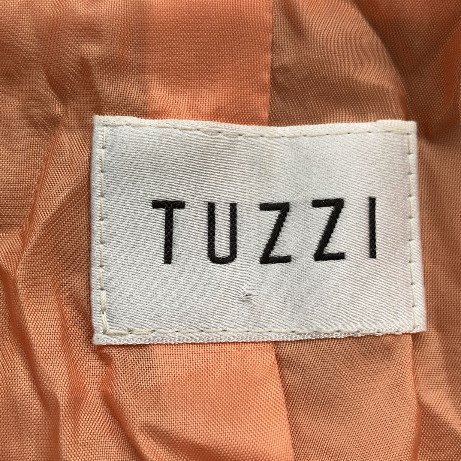 Tuzzi