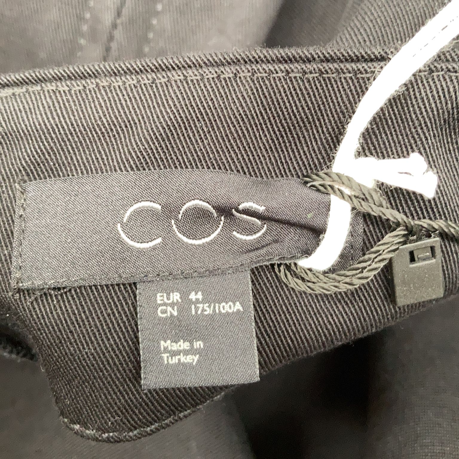 COS