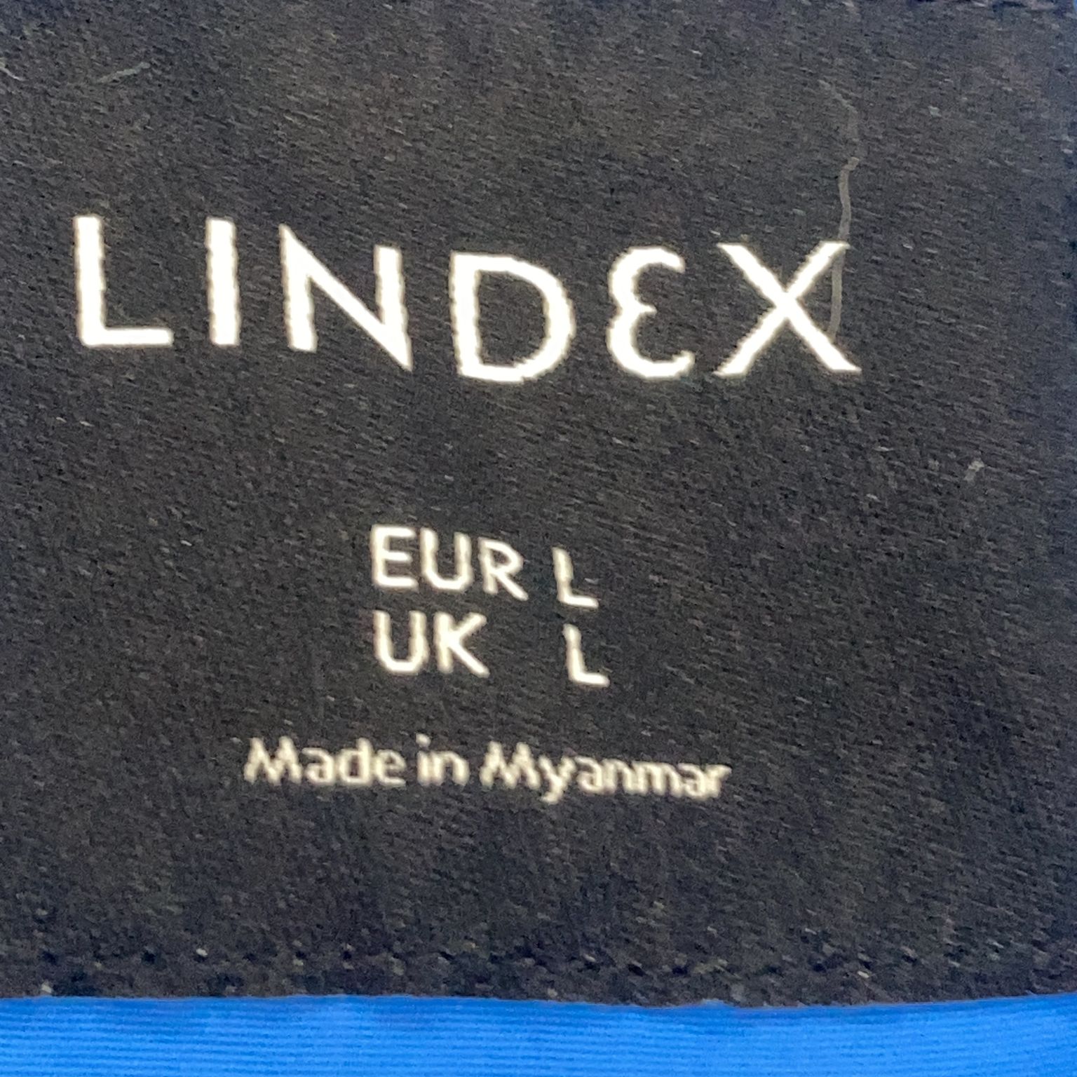 Lindex