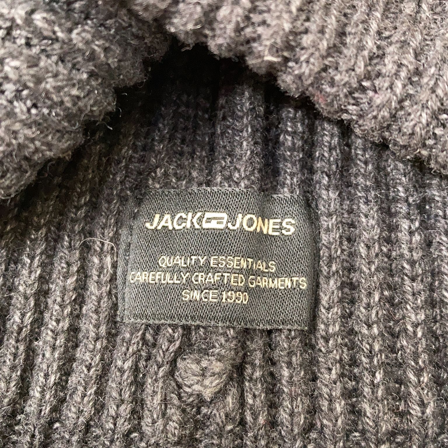 Jack  Jones