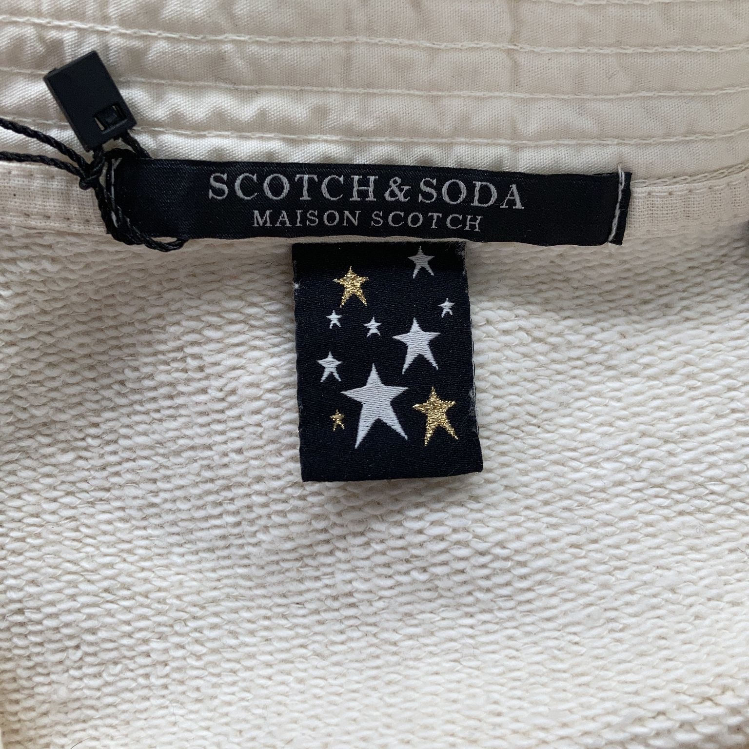 Scotch  Soda by Maison Scotch