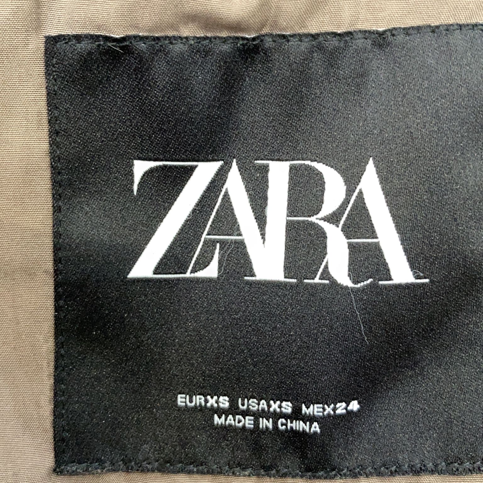 Zara