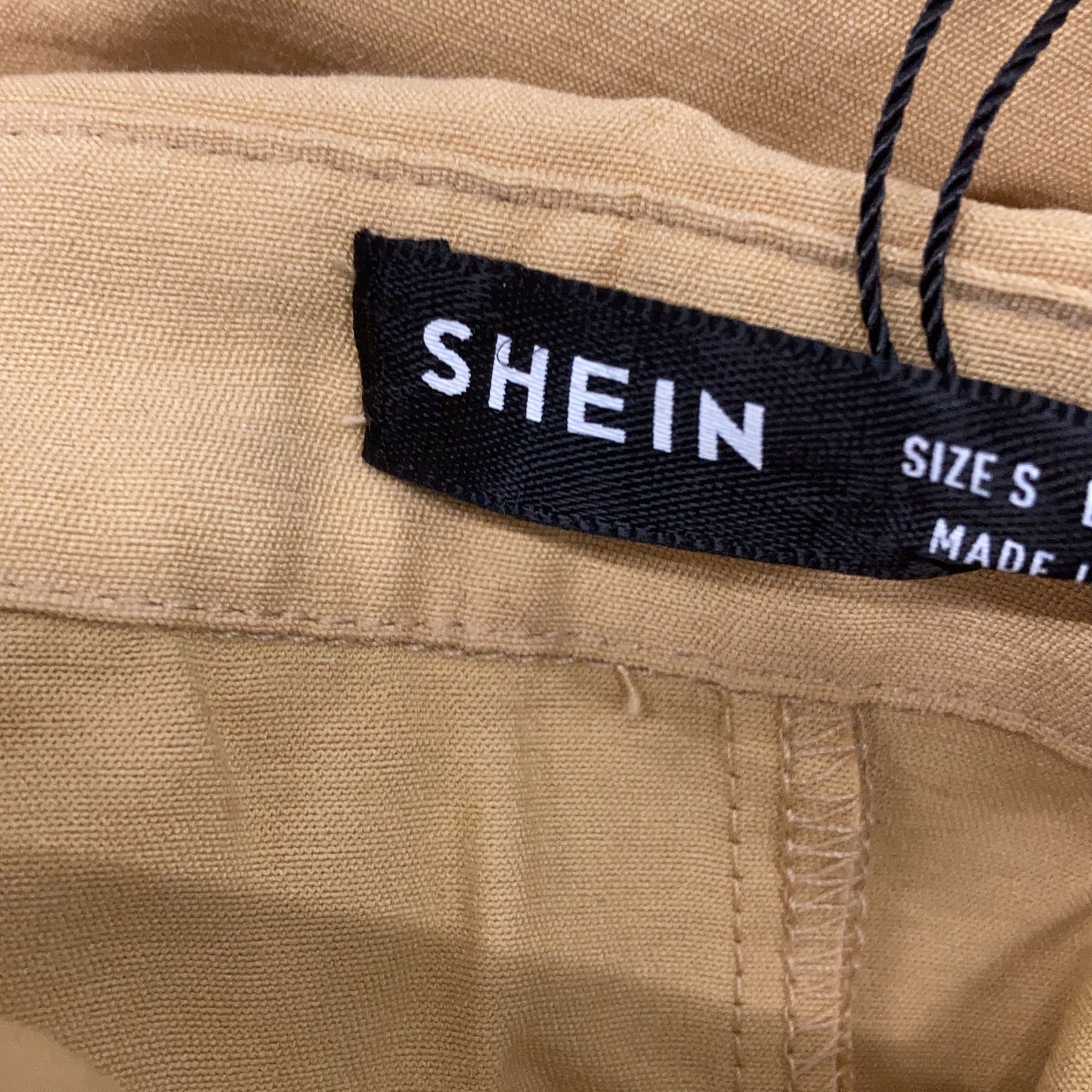 Shein