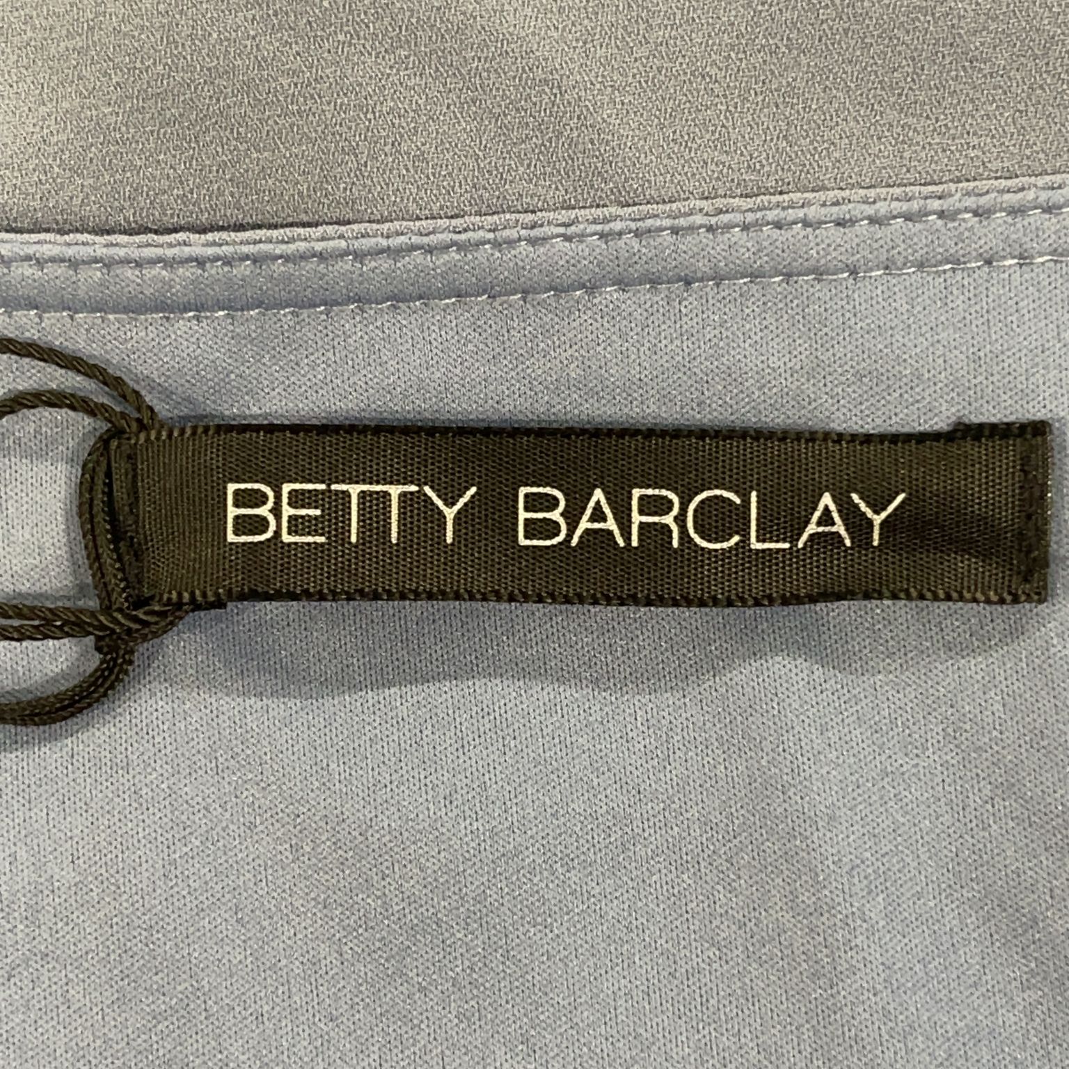 Betty Barclay