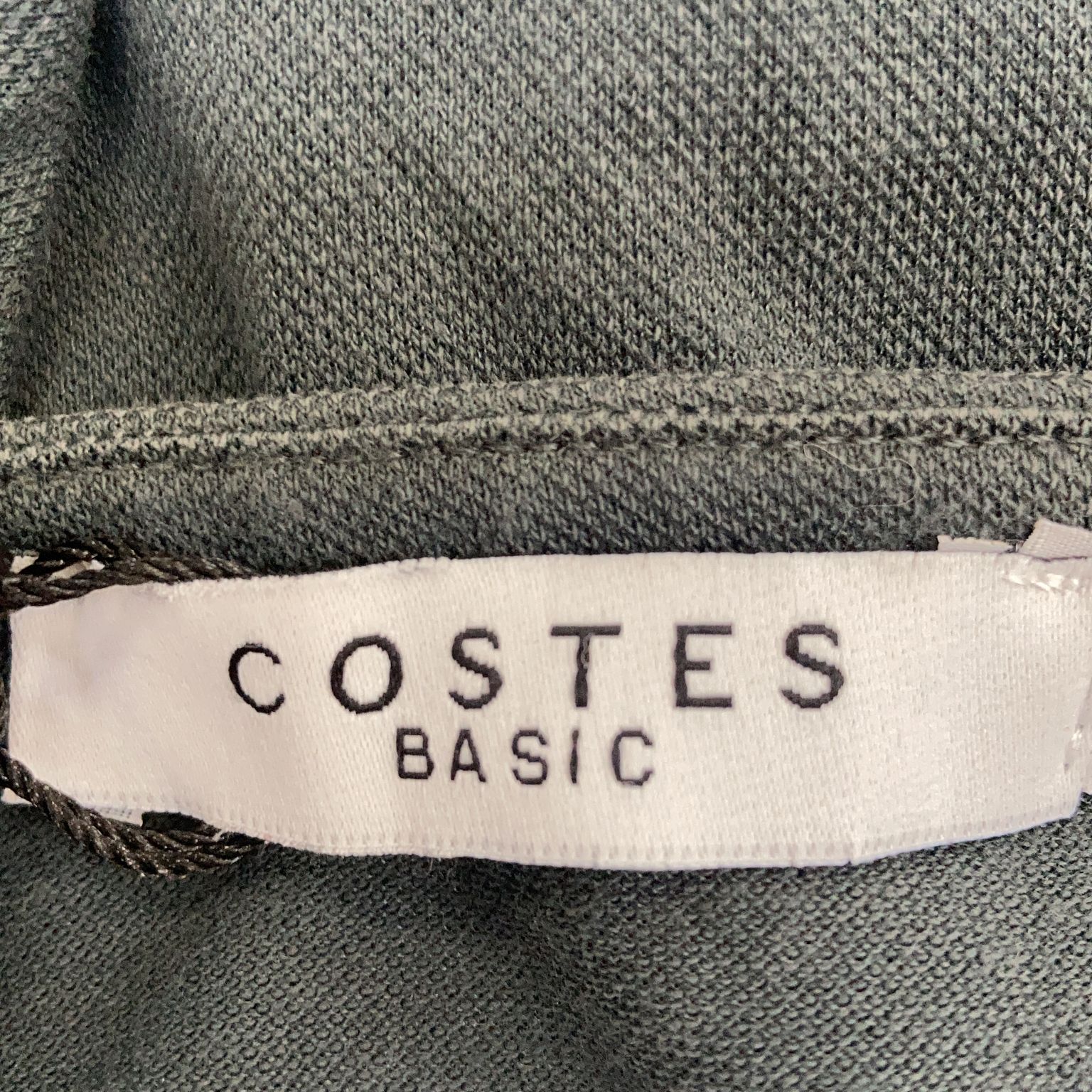 Costes Basic