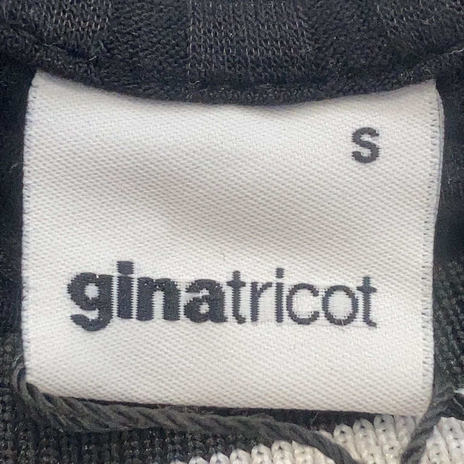 Gina Tricot