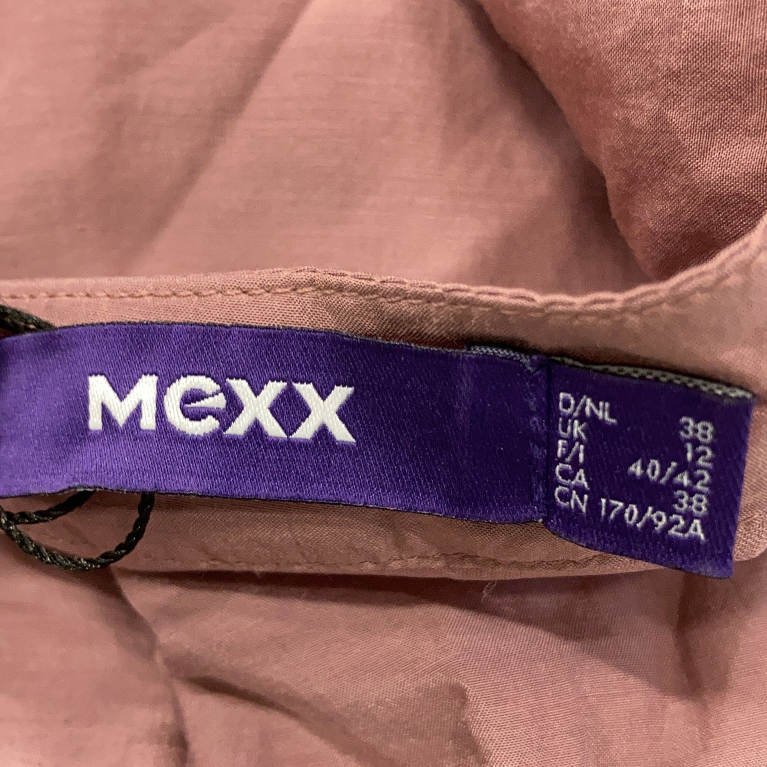 Mexx