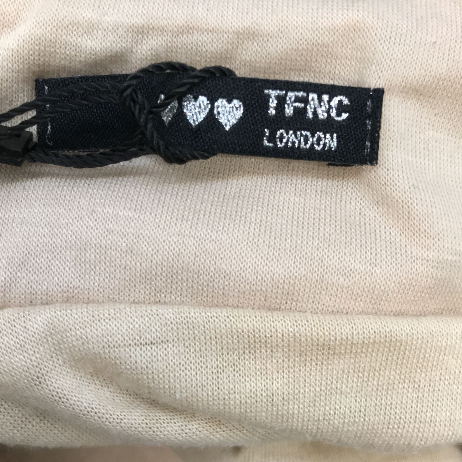 TFNC London