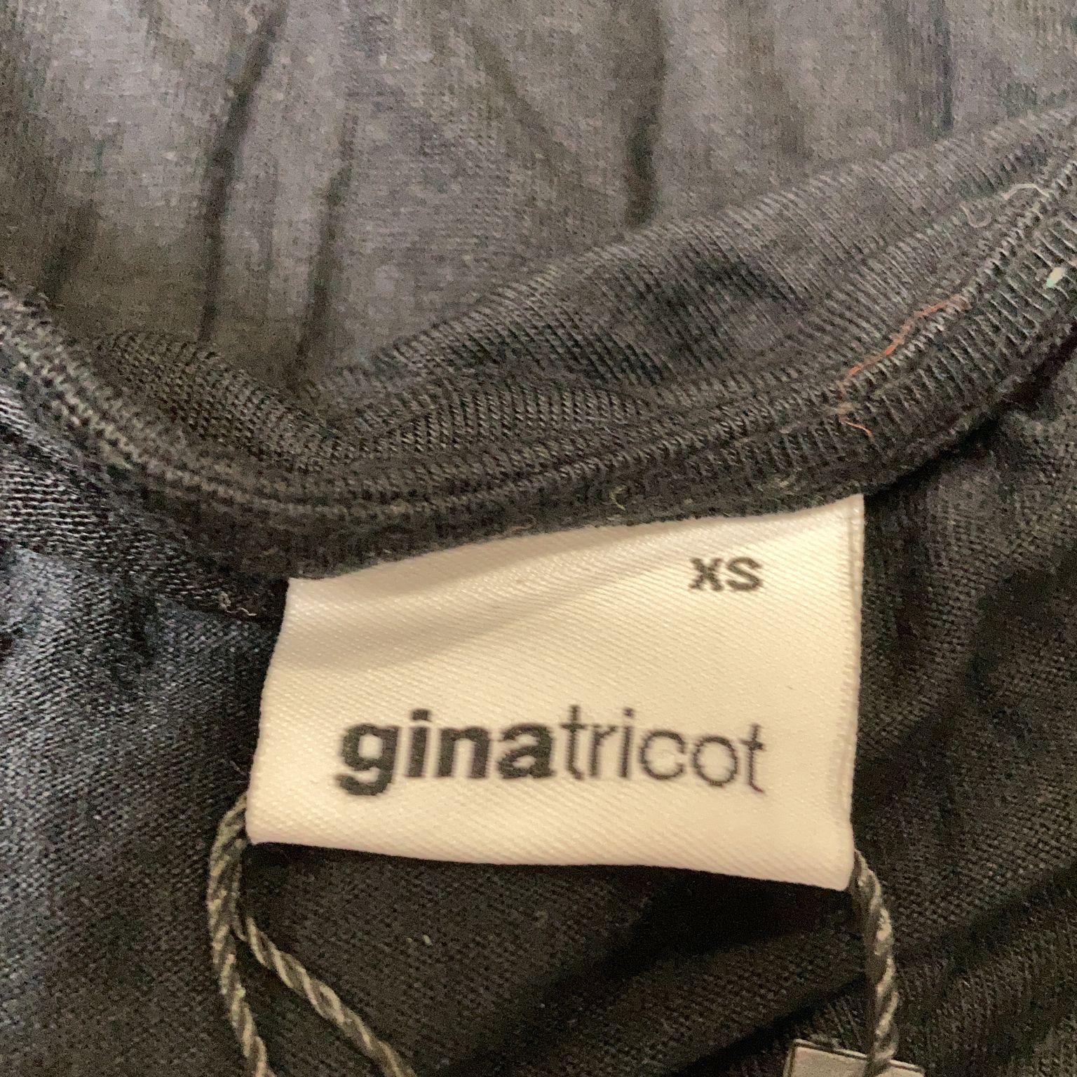 Gina Tricot