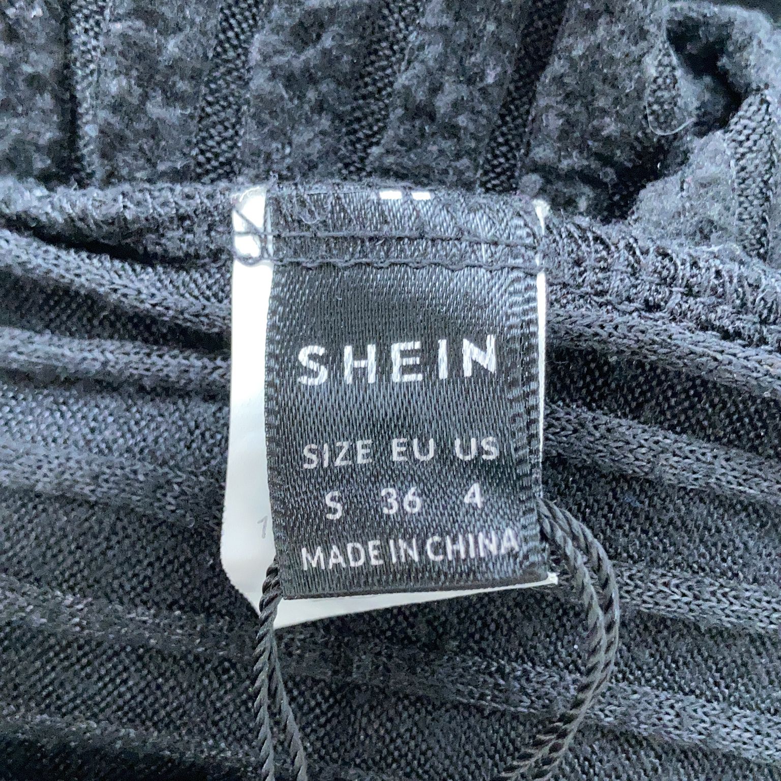 Shein