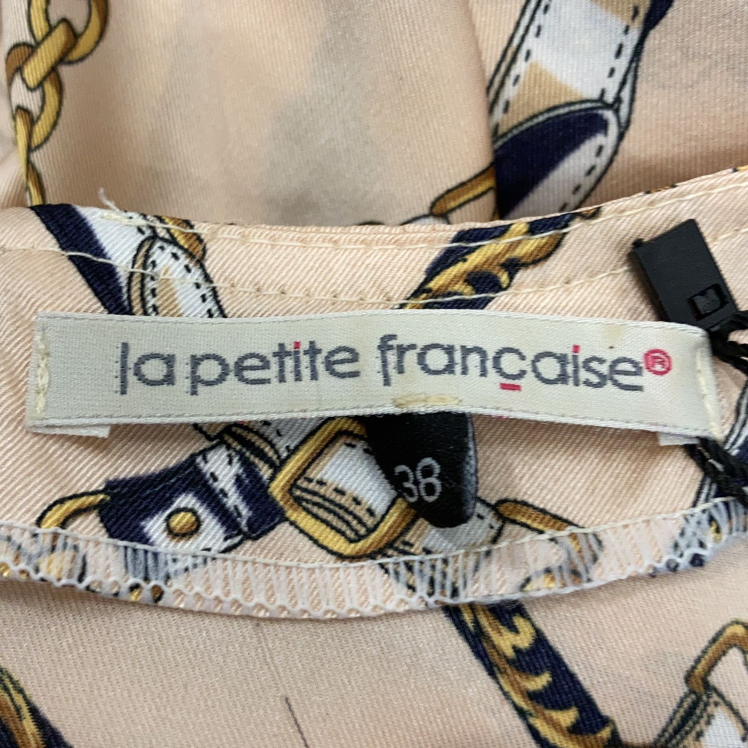 La Petite Francaise