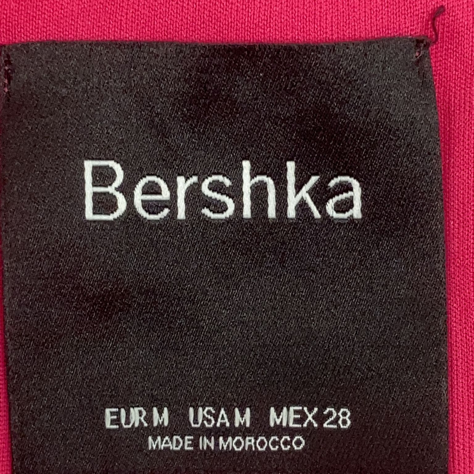 Bershka