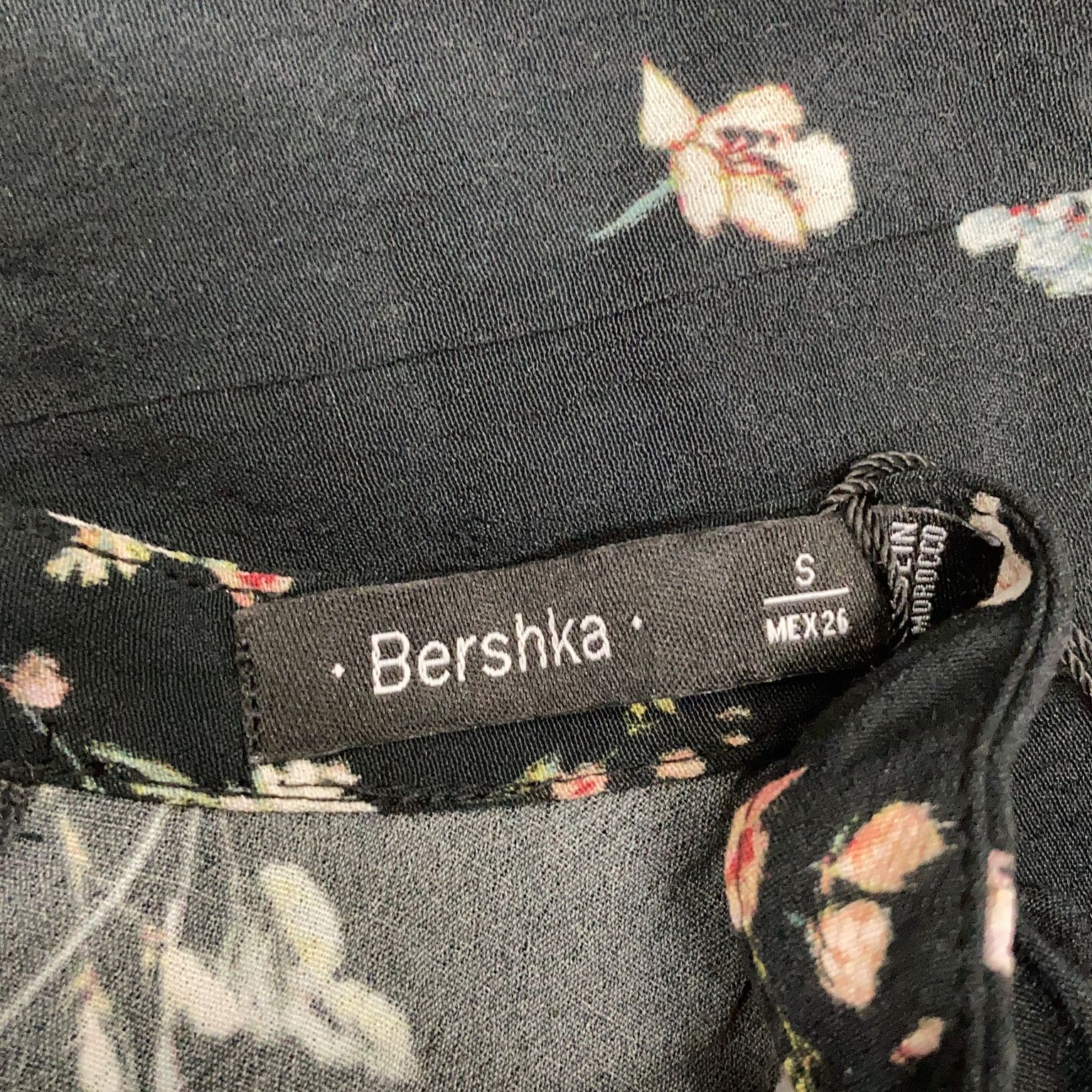 Bershka