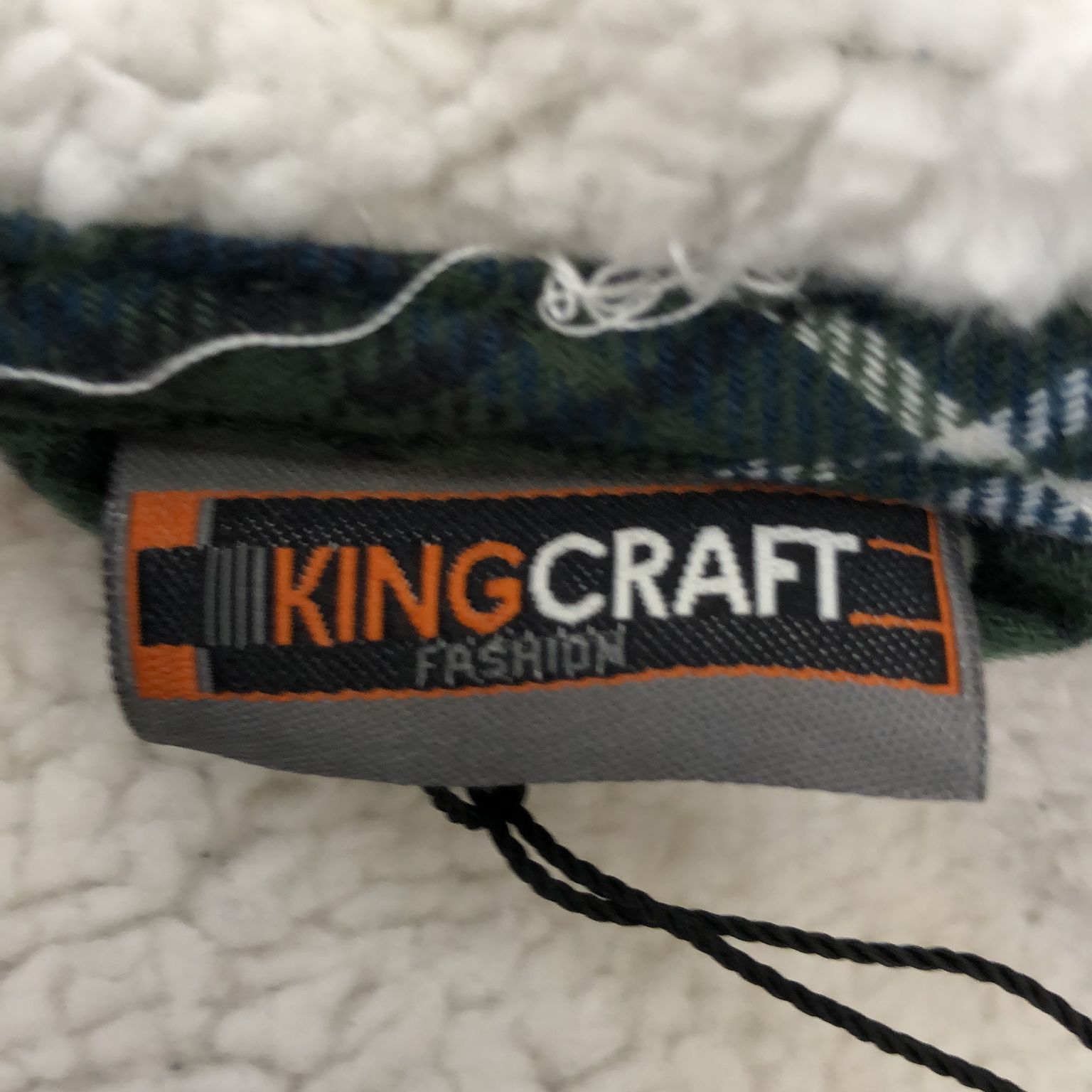 King Craft