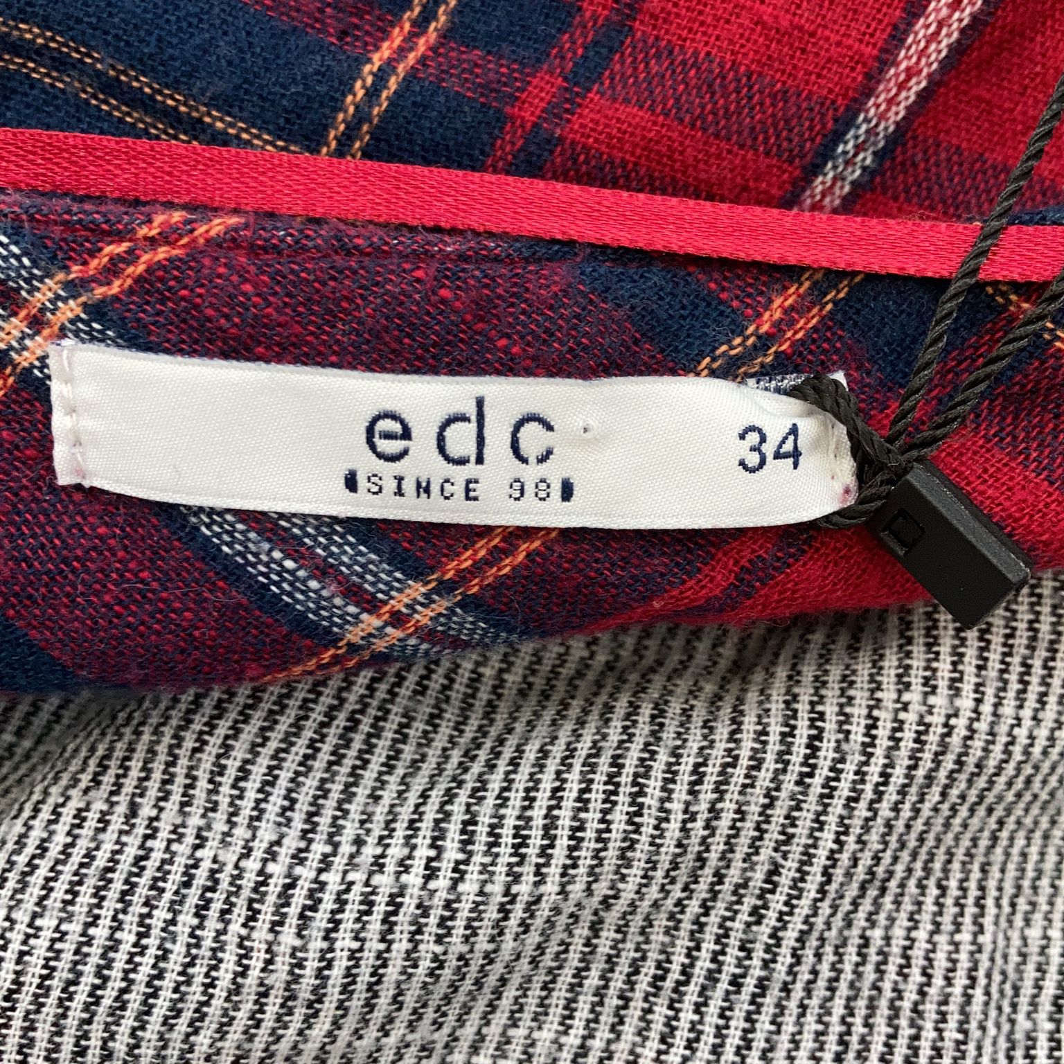 EDC by ESPRIT