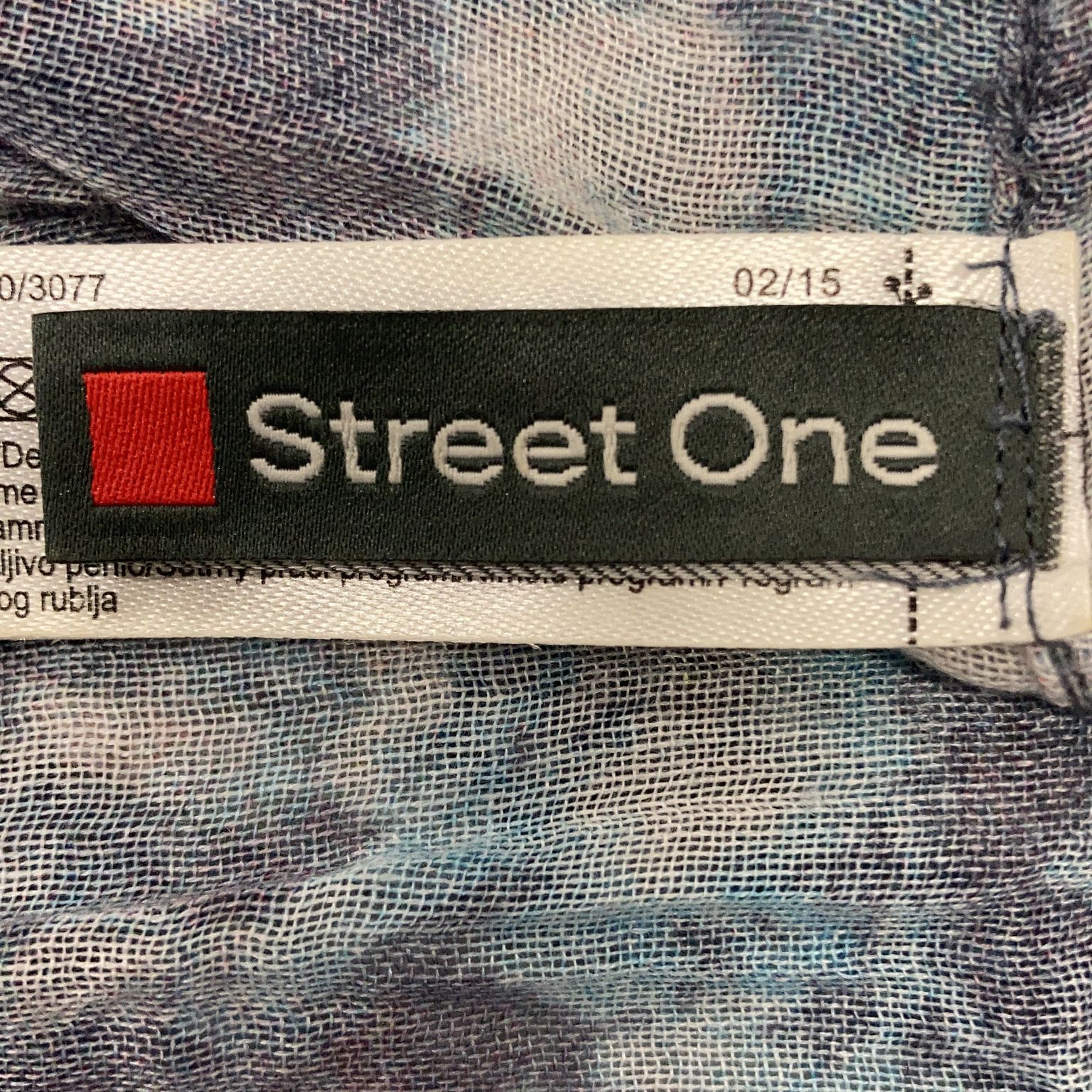 Street One