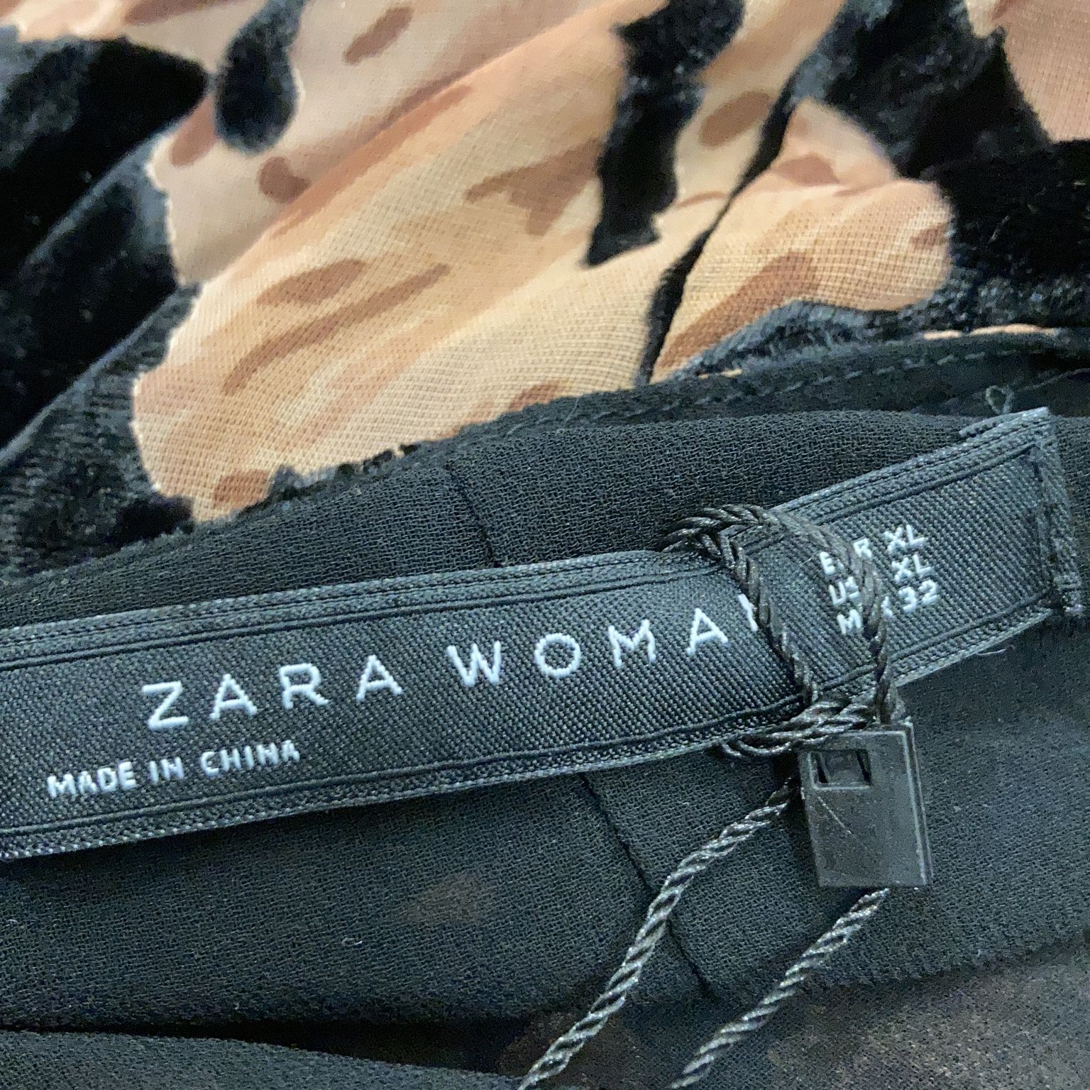 Zara