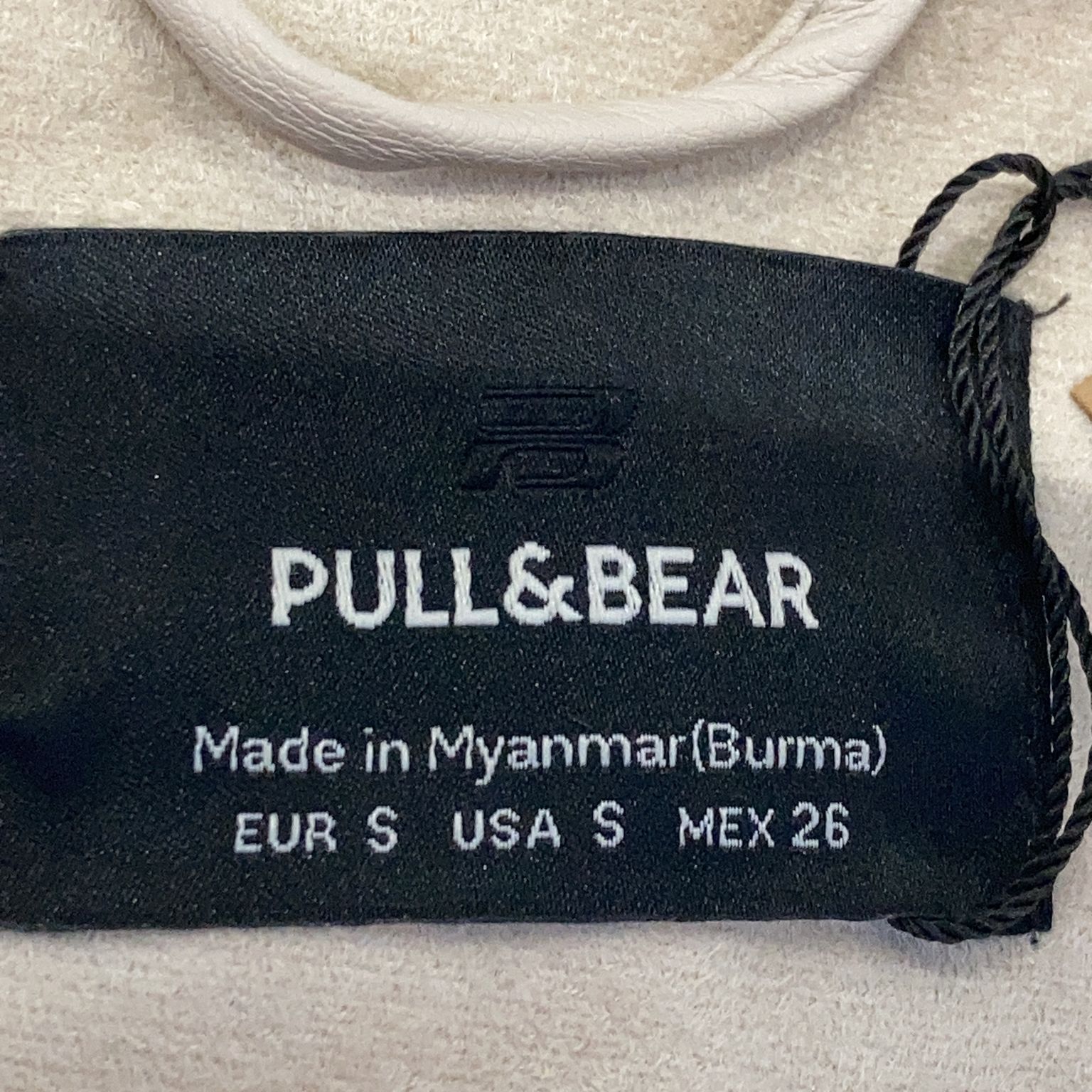 Pull  Bear