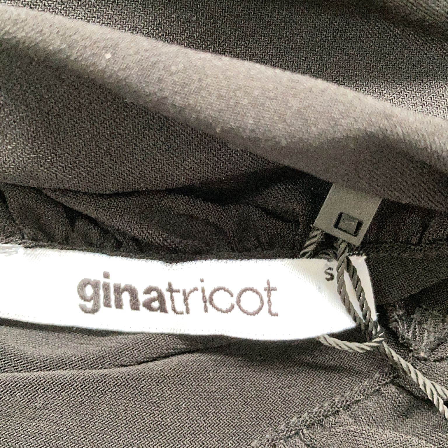 Gina Tricot