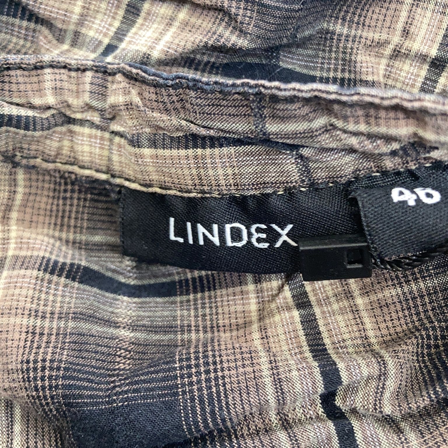 Lindex