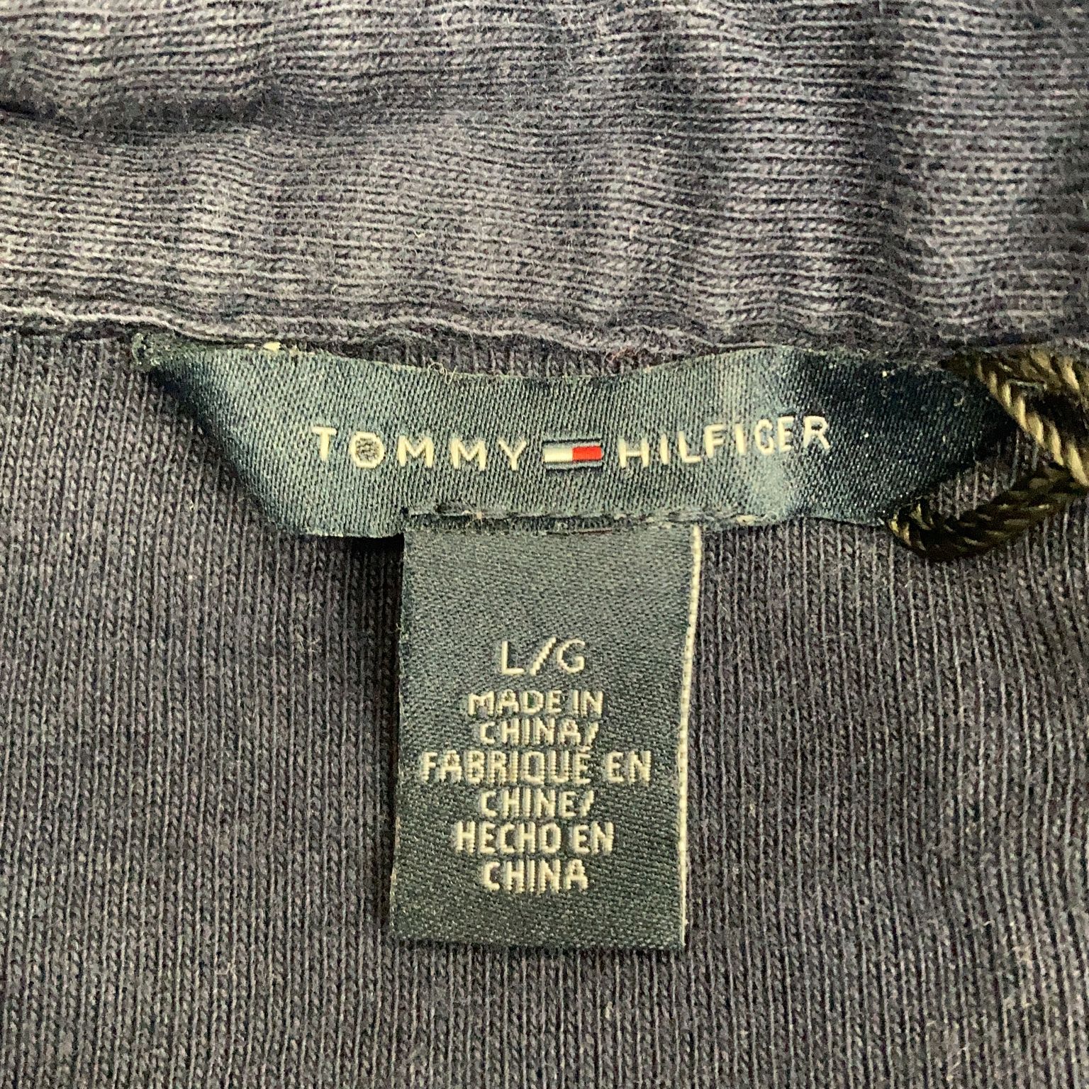 Tommy Hilfiger