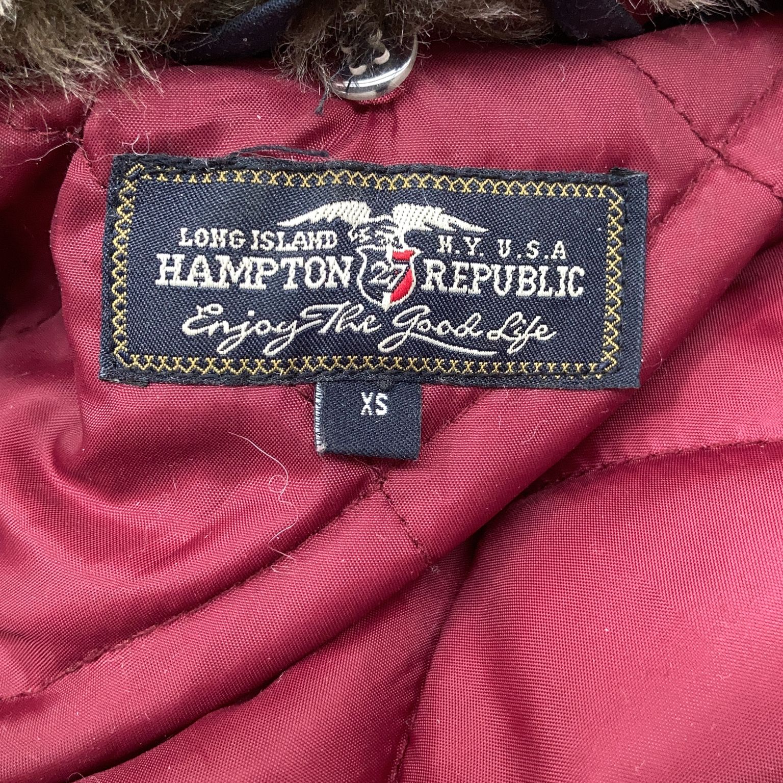 Hampton Republic