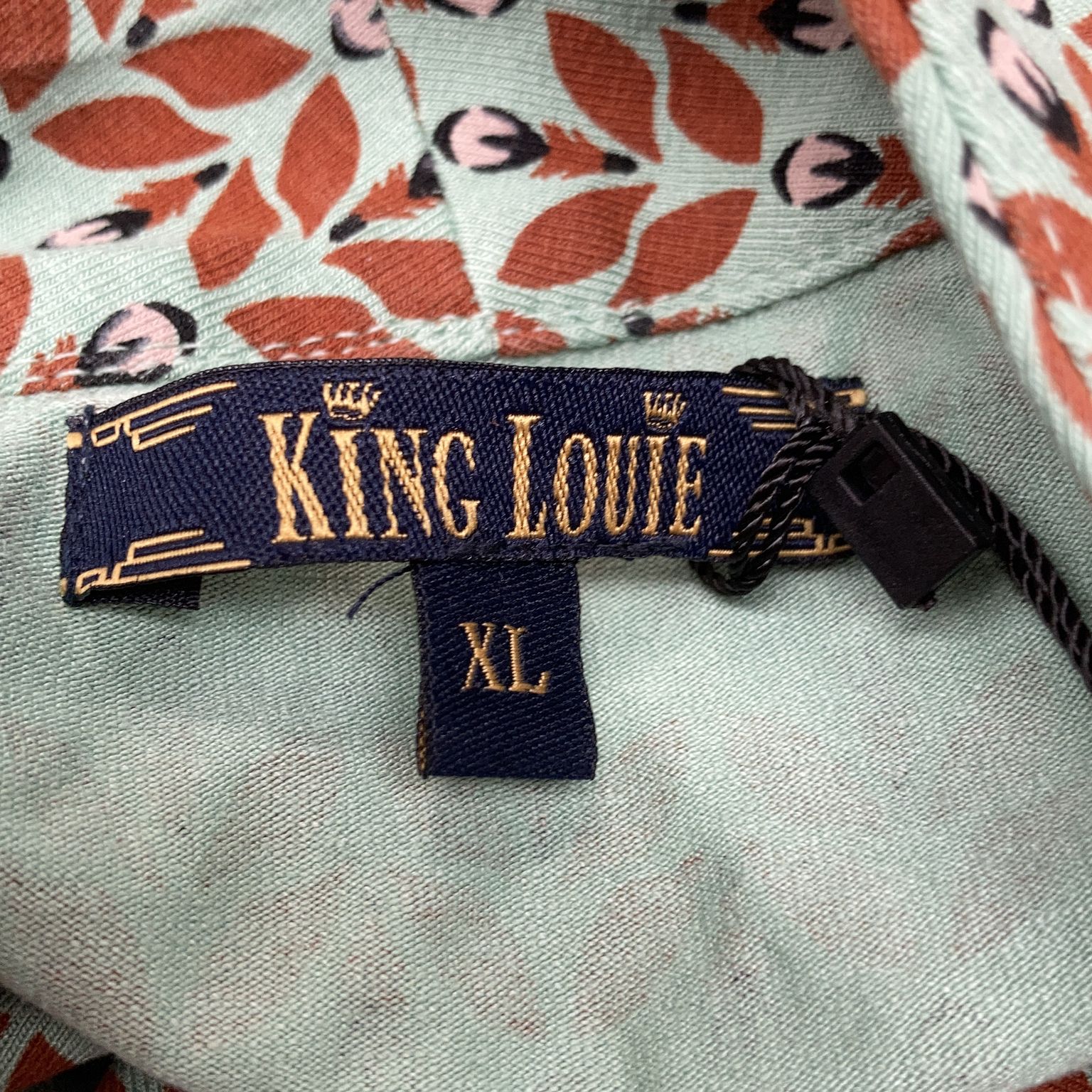 King Louie