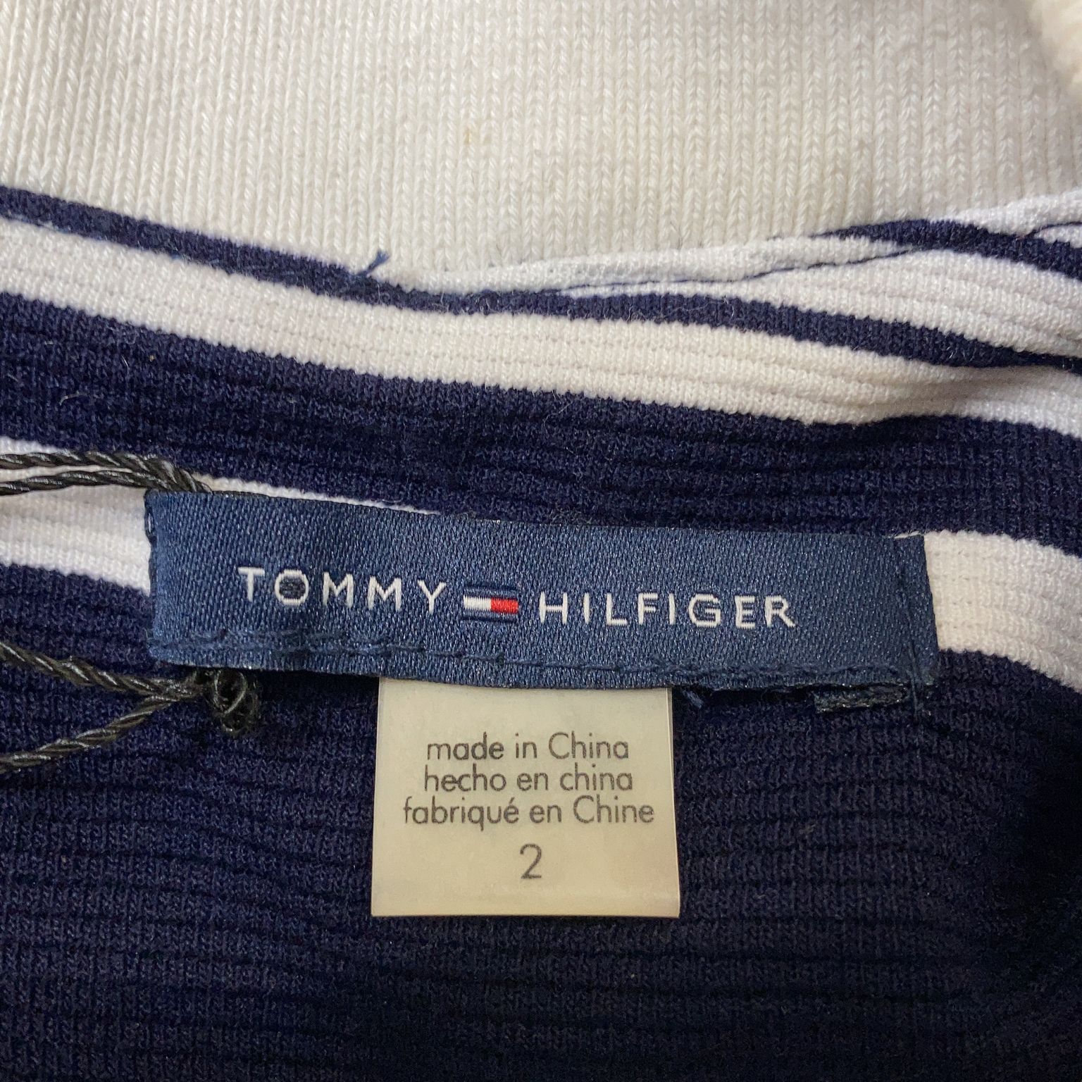 Tommy Hilfiger