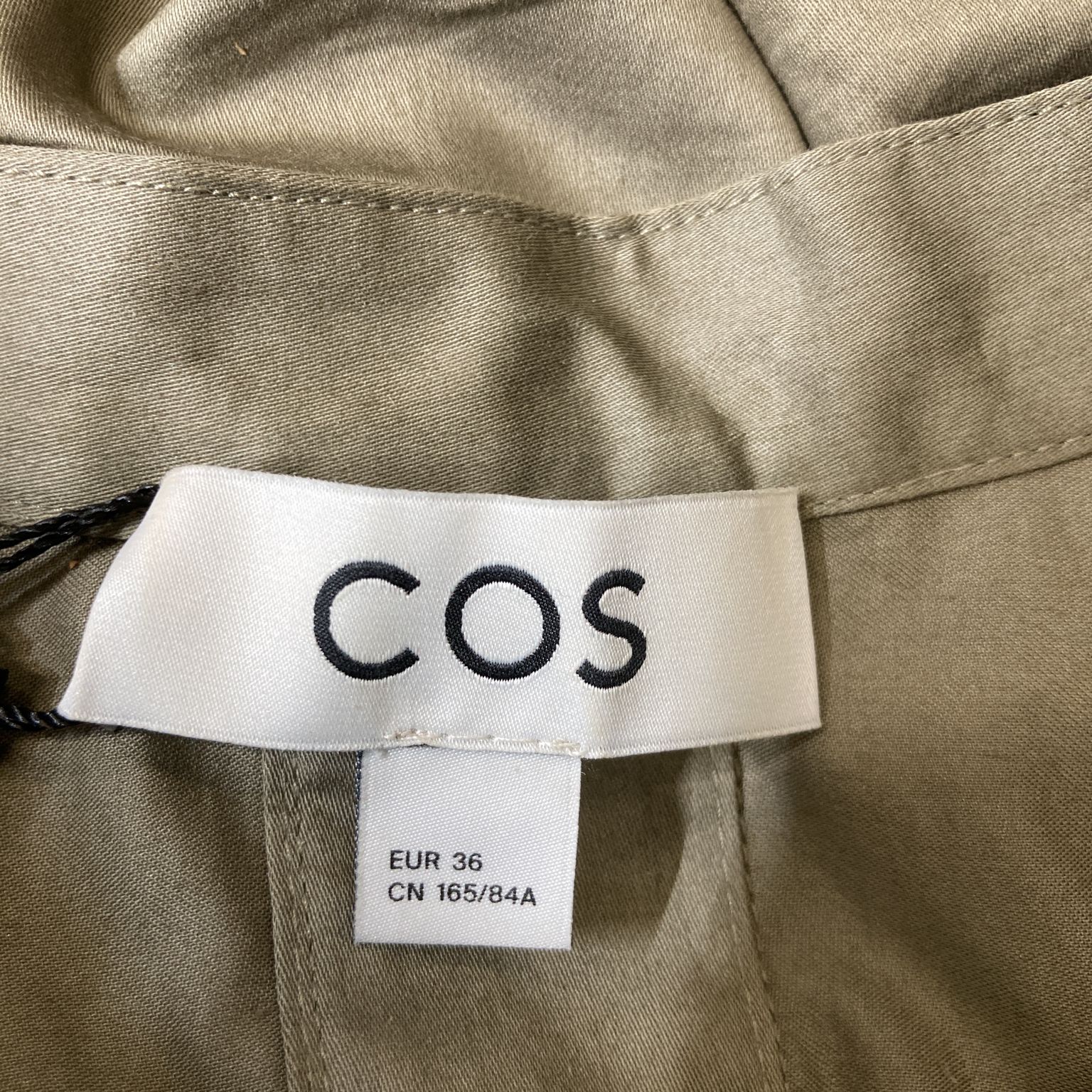 COS