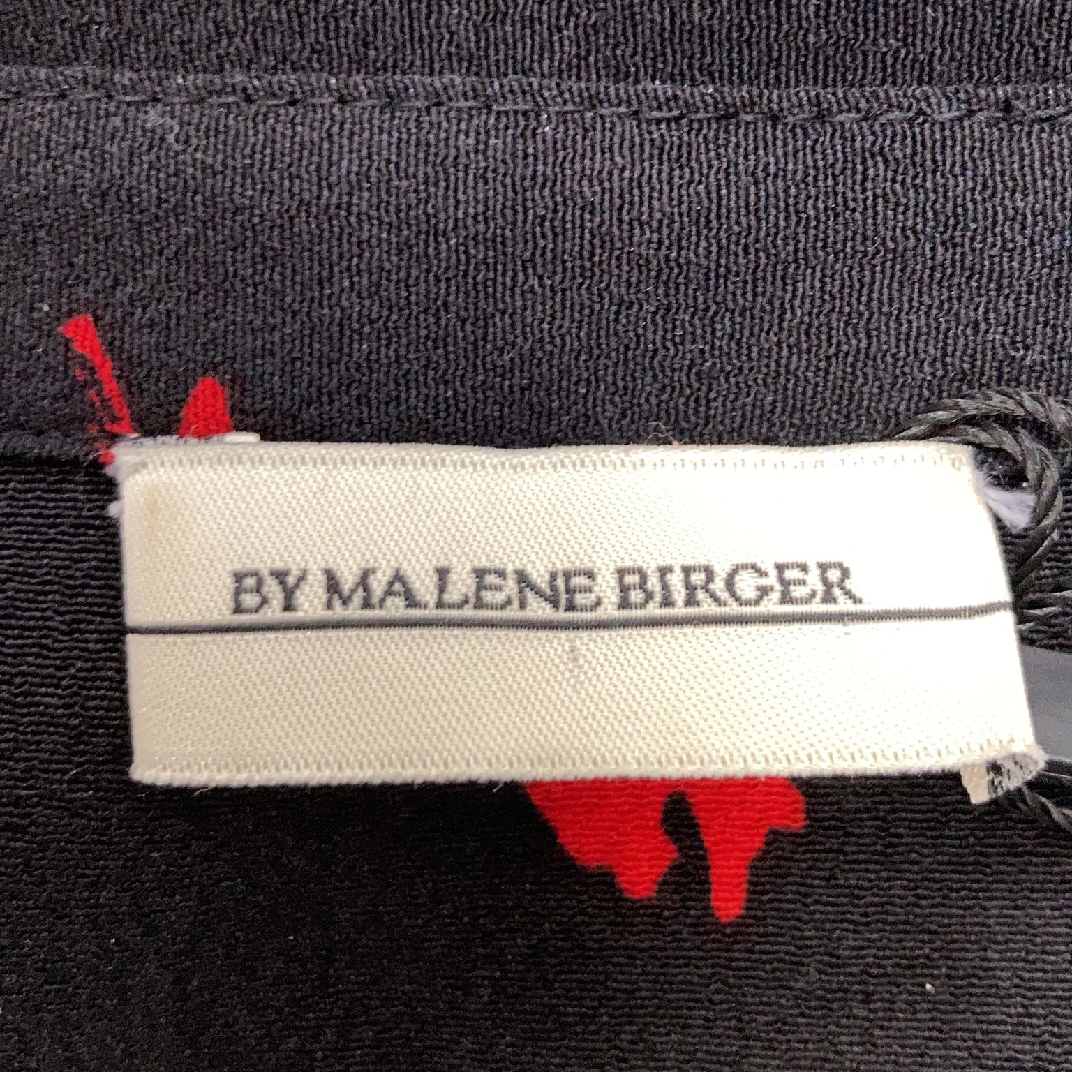 By Malene Birger